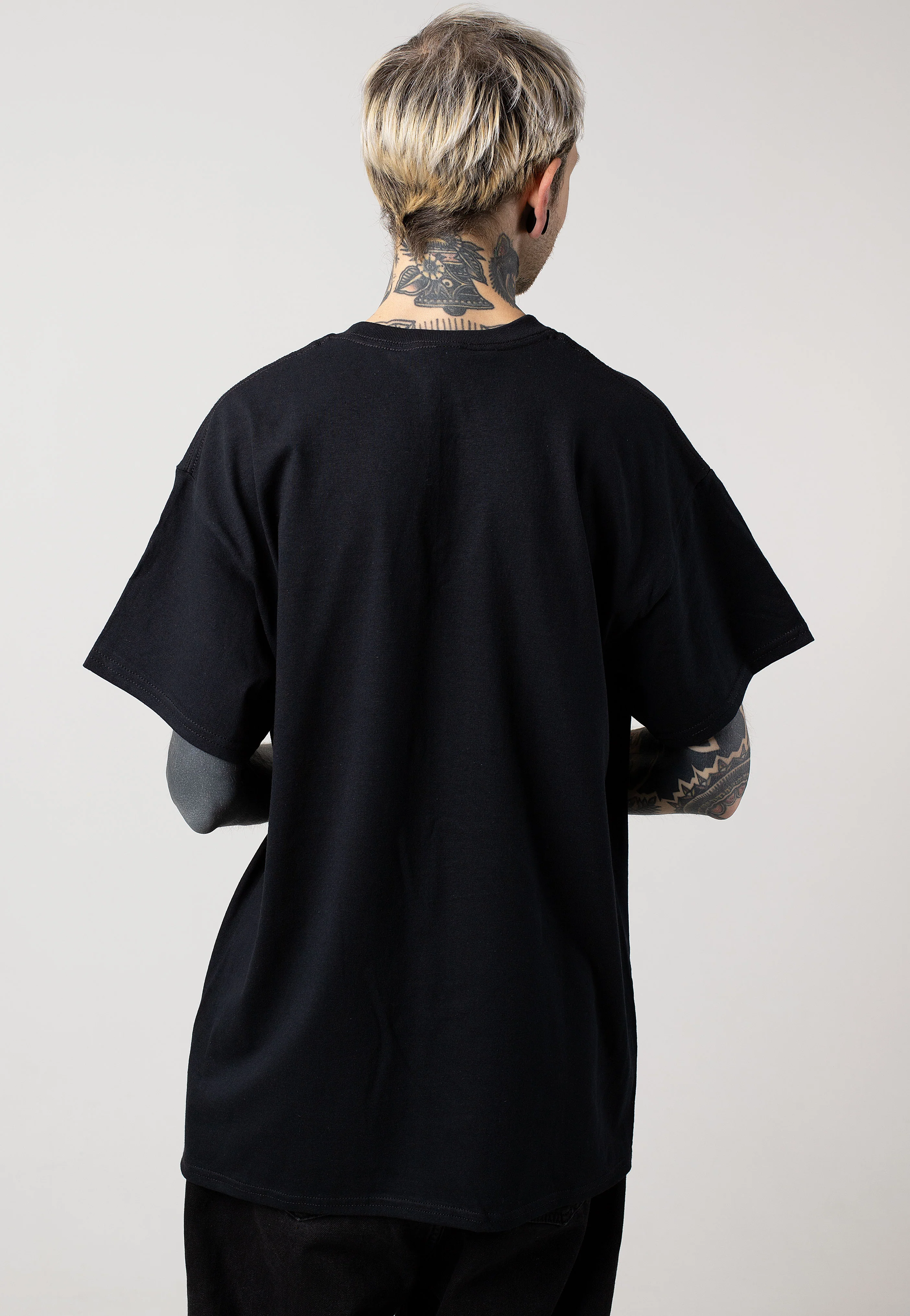 Bleed From Within - Fracture - T-Shirt - Image 4