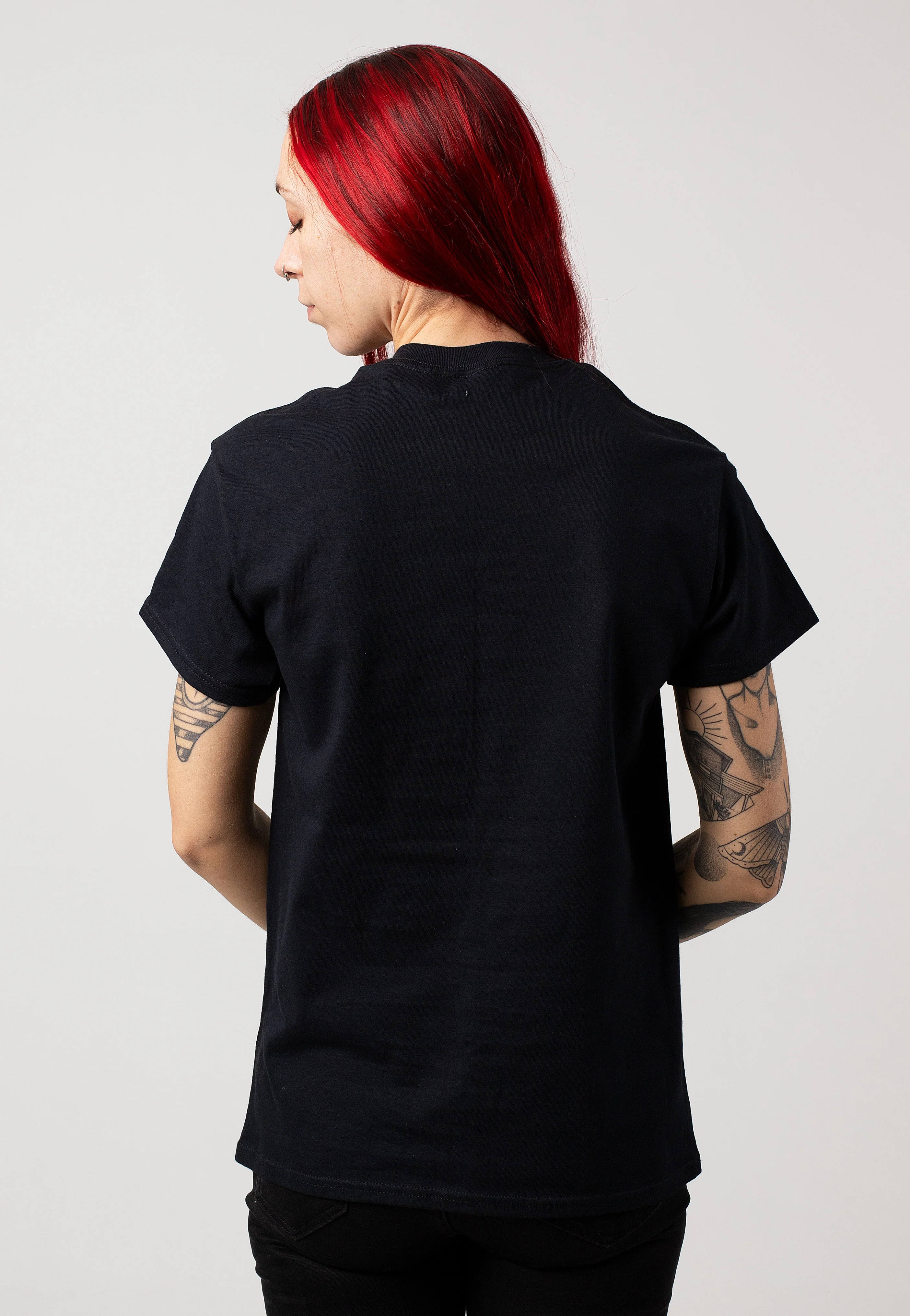 Bleed From Within - Fracture - T-Shirt - Image 6