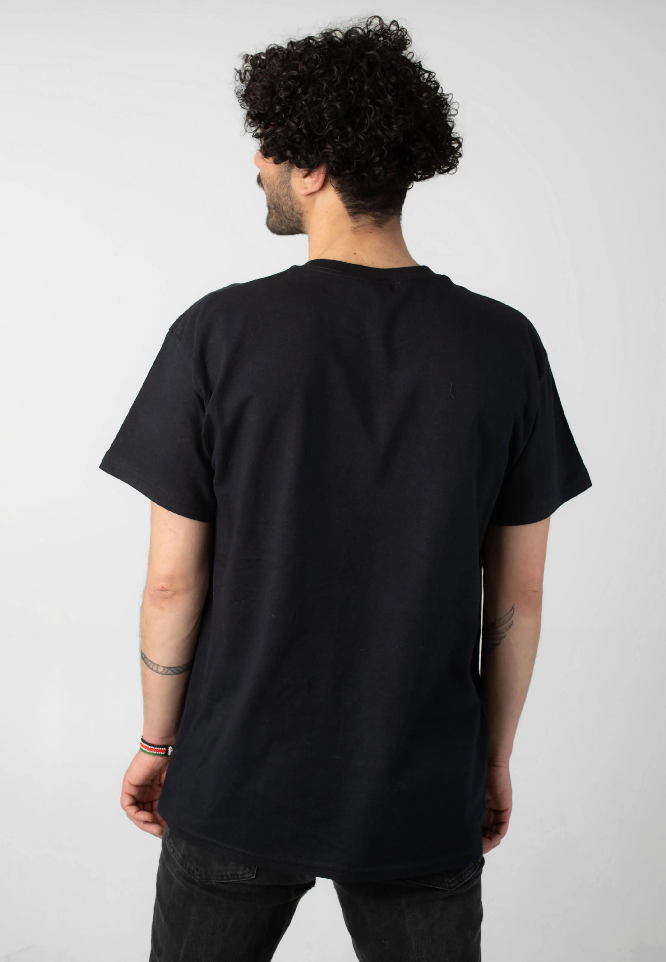 Bleed From Within - Skull Pyramid - T-Shirt - Image 4