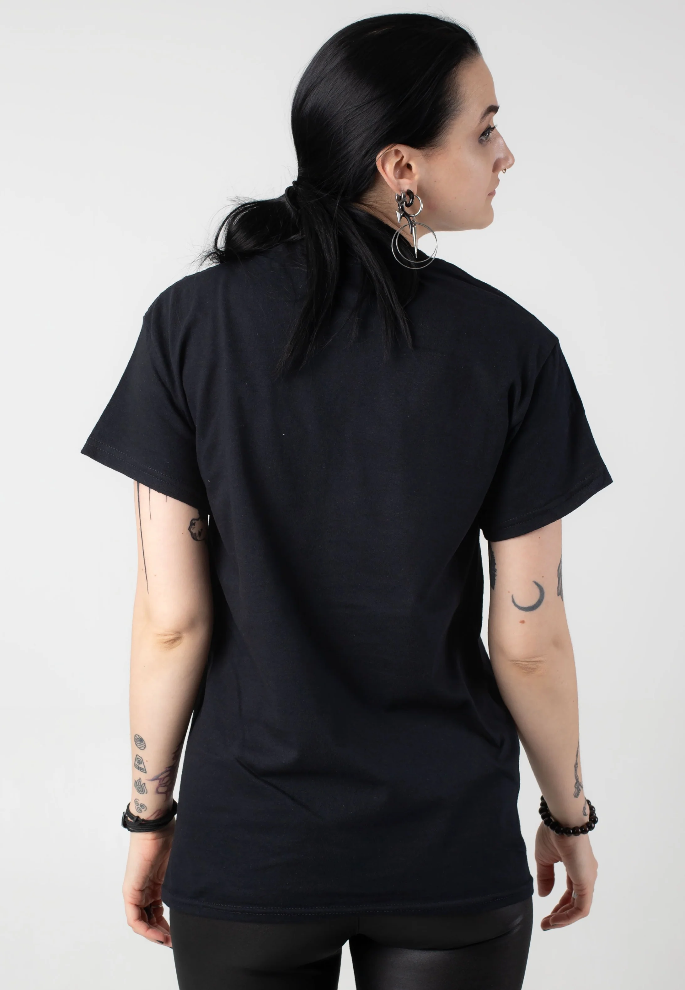Bleed From Within - Skull Pyramid - T-Shirt - Image 6
