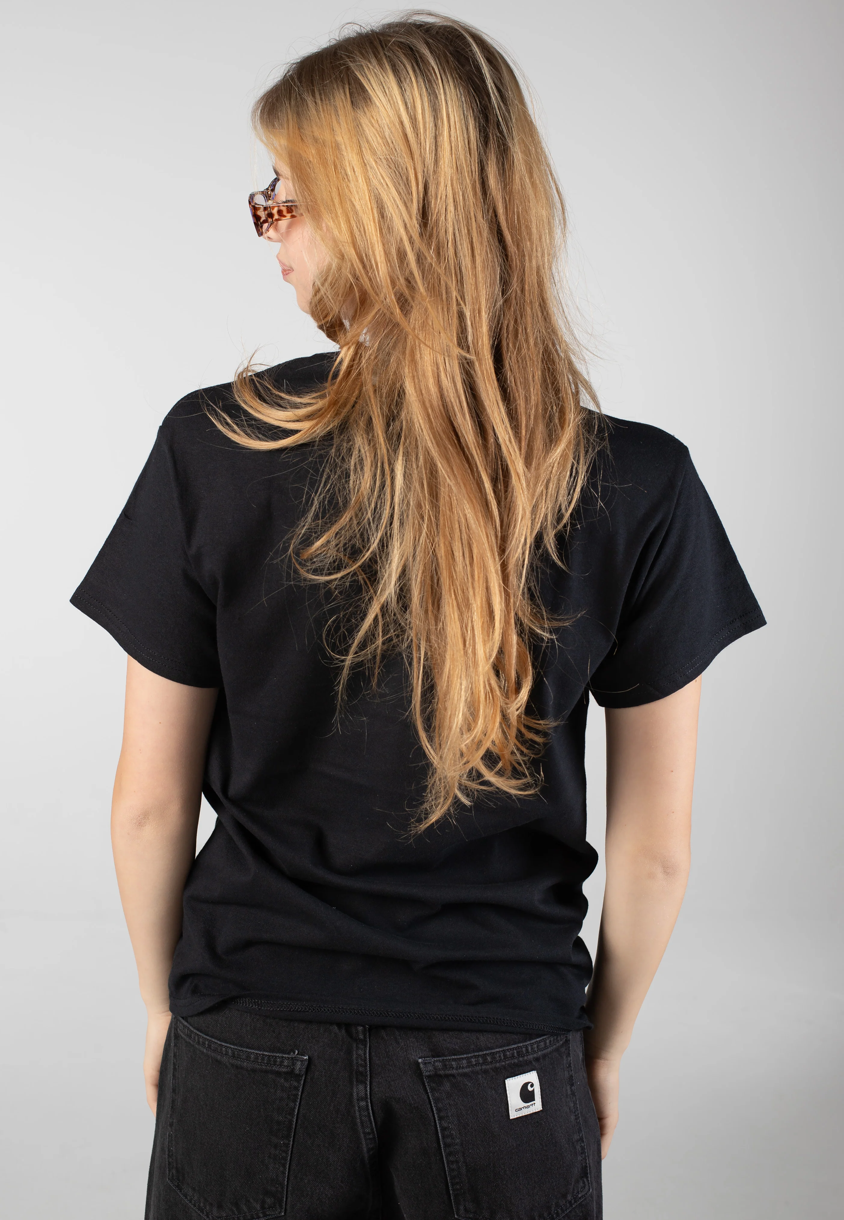 Blink 182 - Mascot - T-Shirt - Image 6