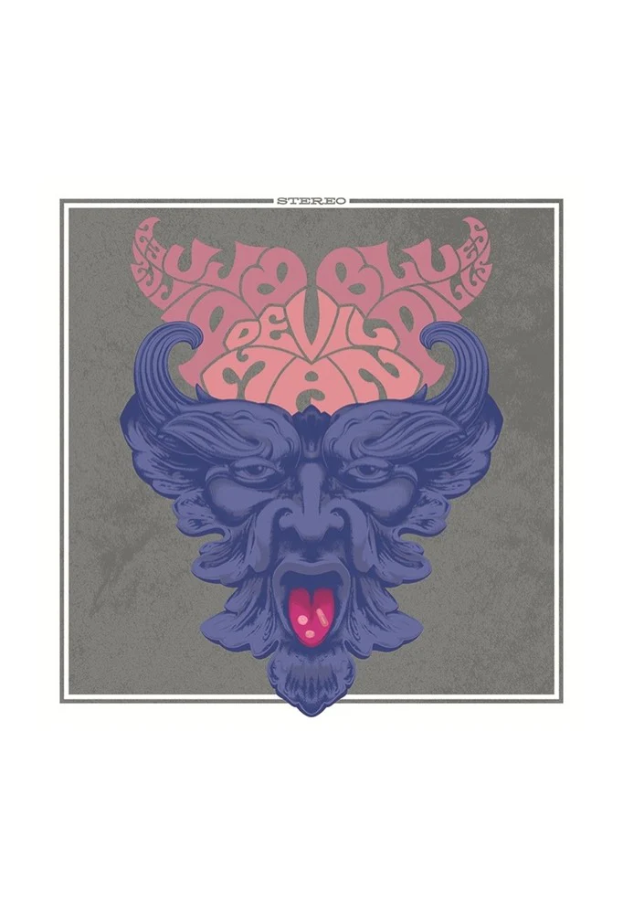 Blues Pills - Devil Man EP - Digipak CD