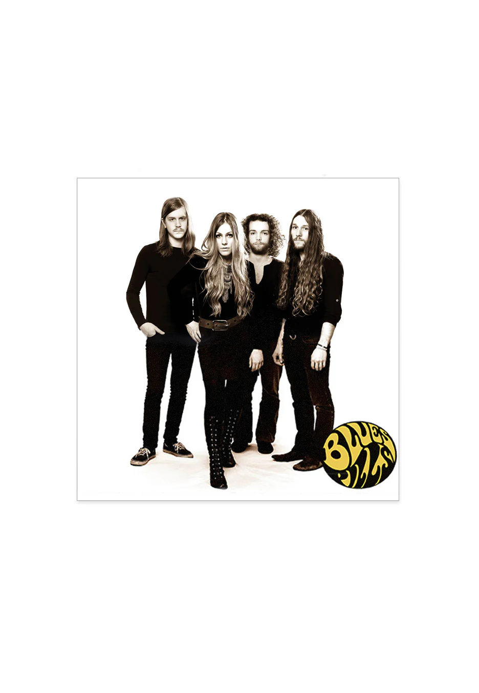 Blues Pills - Lady In Gold - Box Set - Image 8