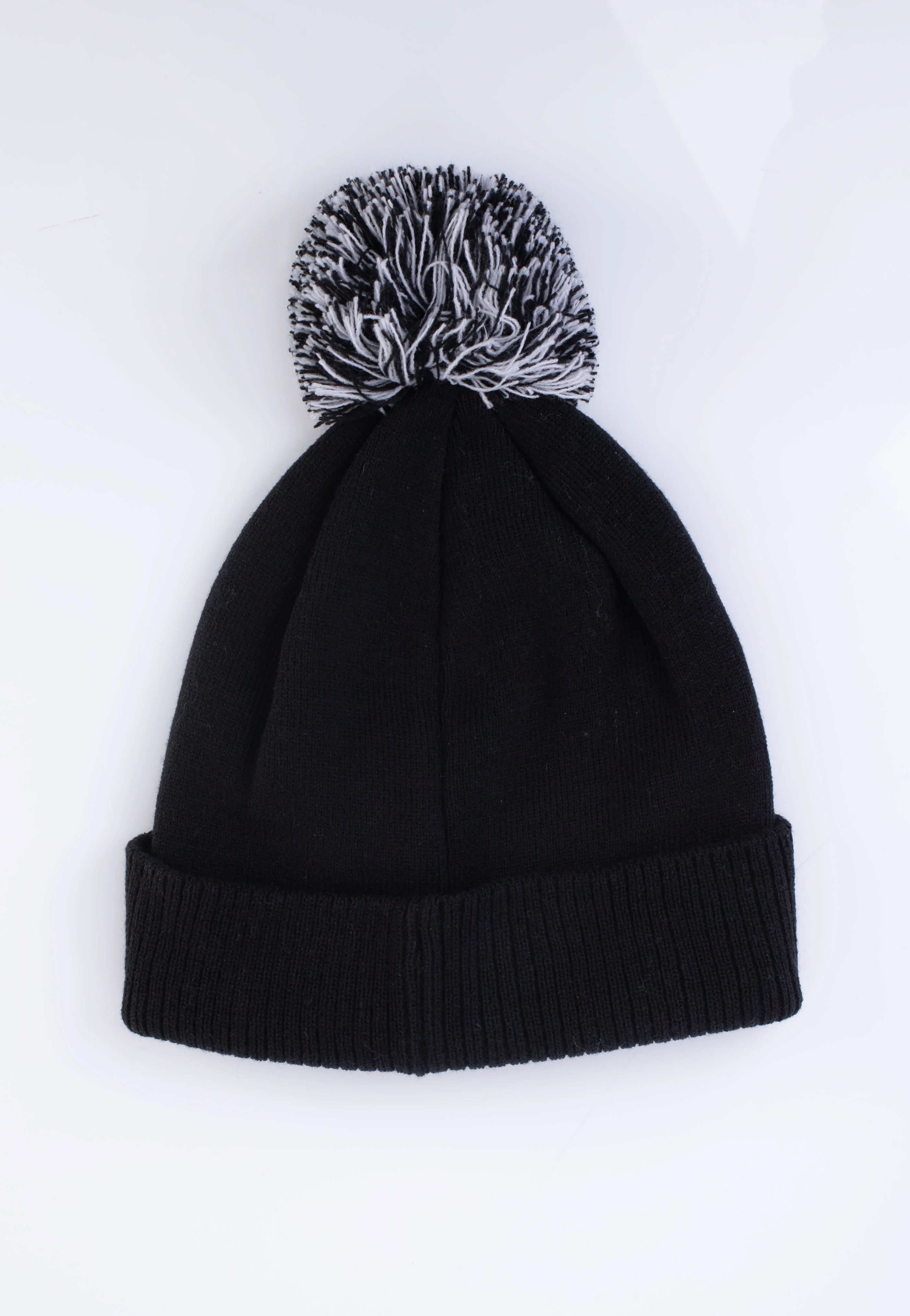 Bodysnatcher - Logo Pom - Beanie - Image 2