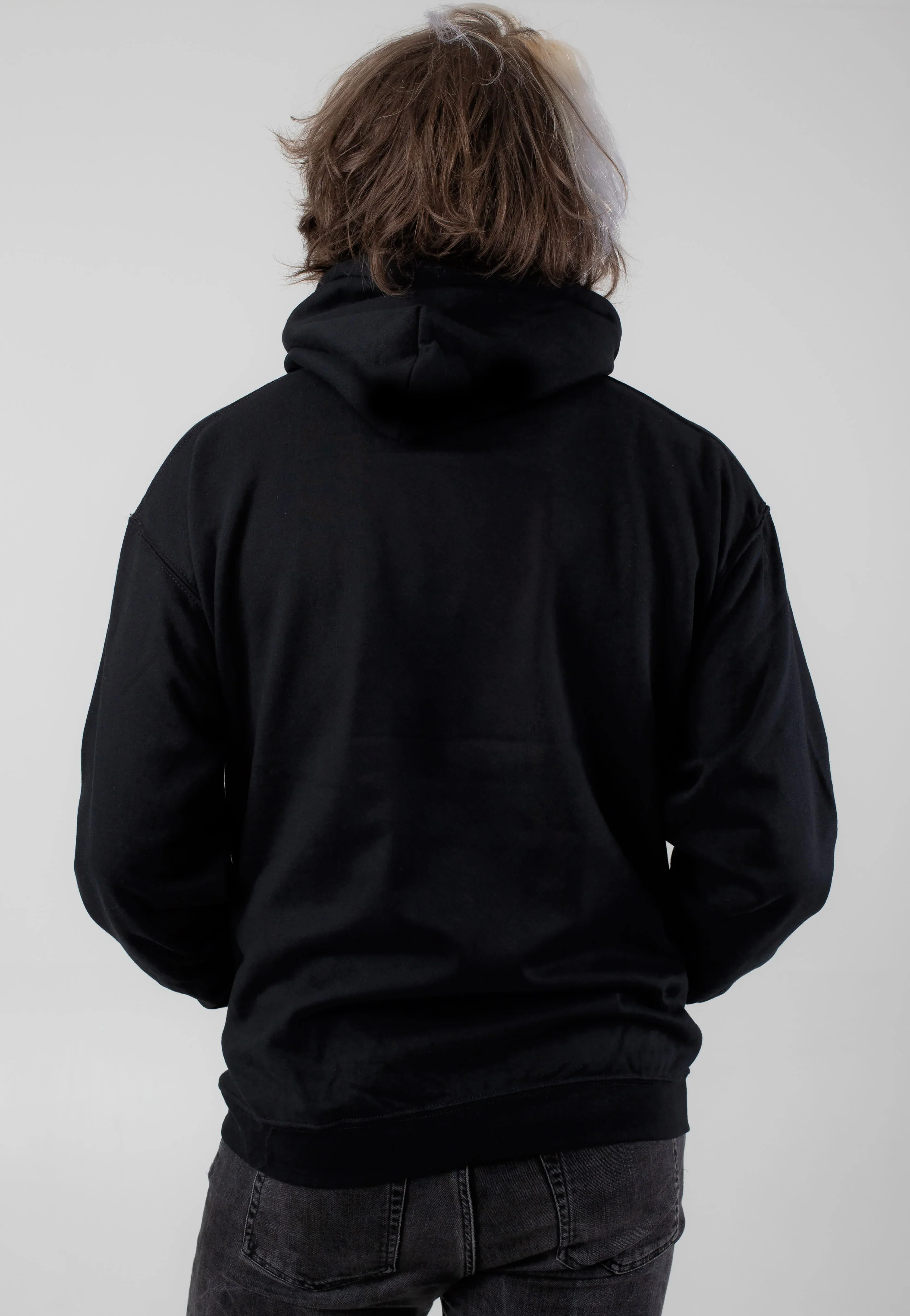 Bodysnatcher - Tank - Hoodie - Image 4