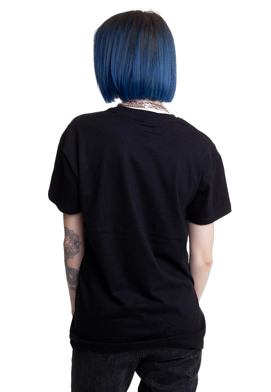 Borderlands - Children Of The Vault - T-Shirt - Image 6