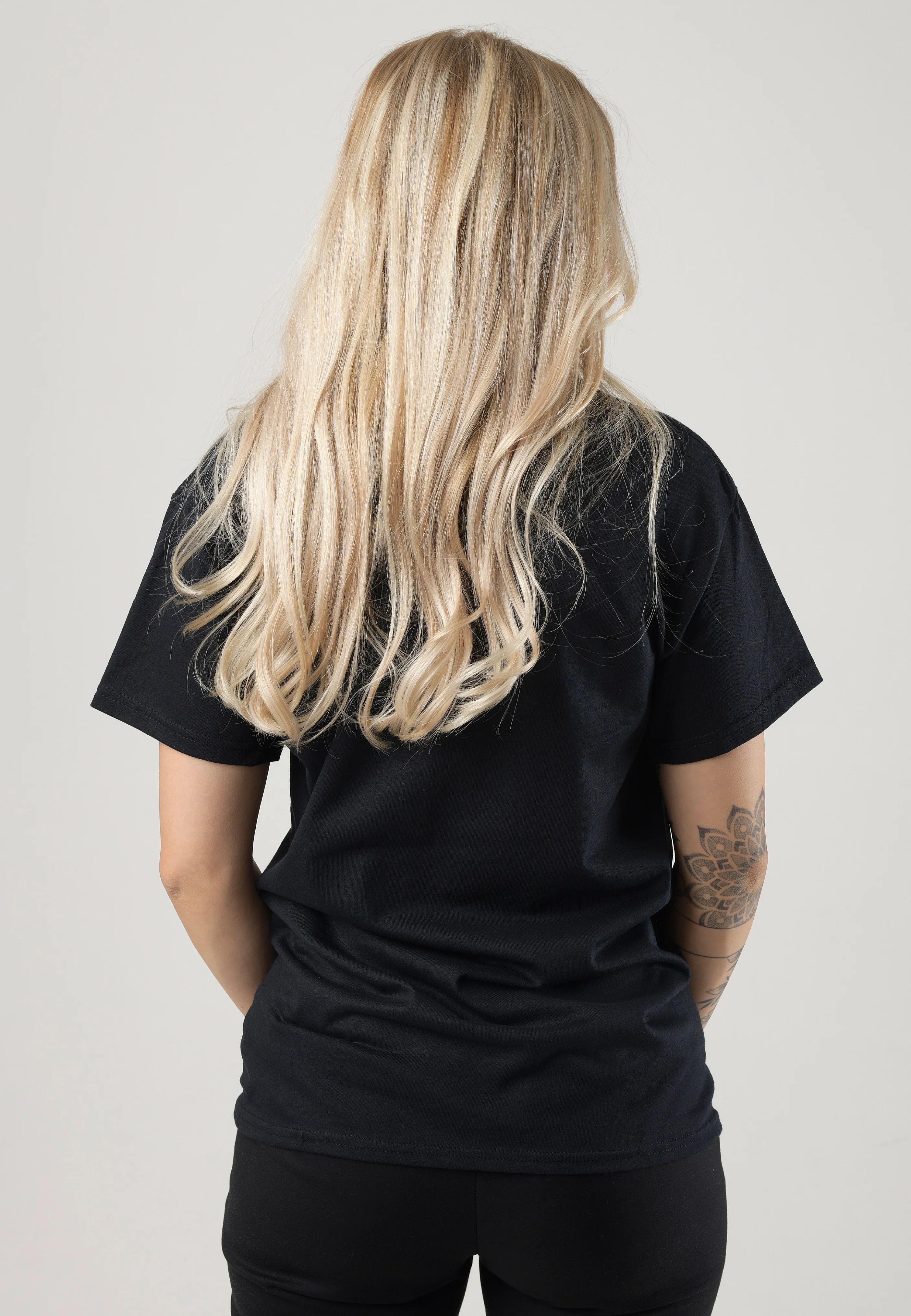 Brand Of Sacrifice - Cyber - T-Shirt - Image 6