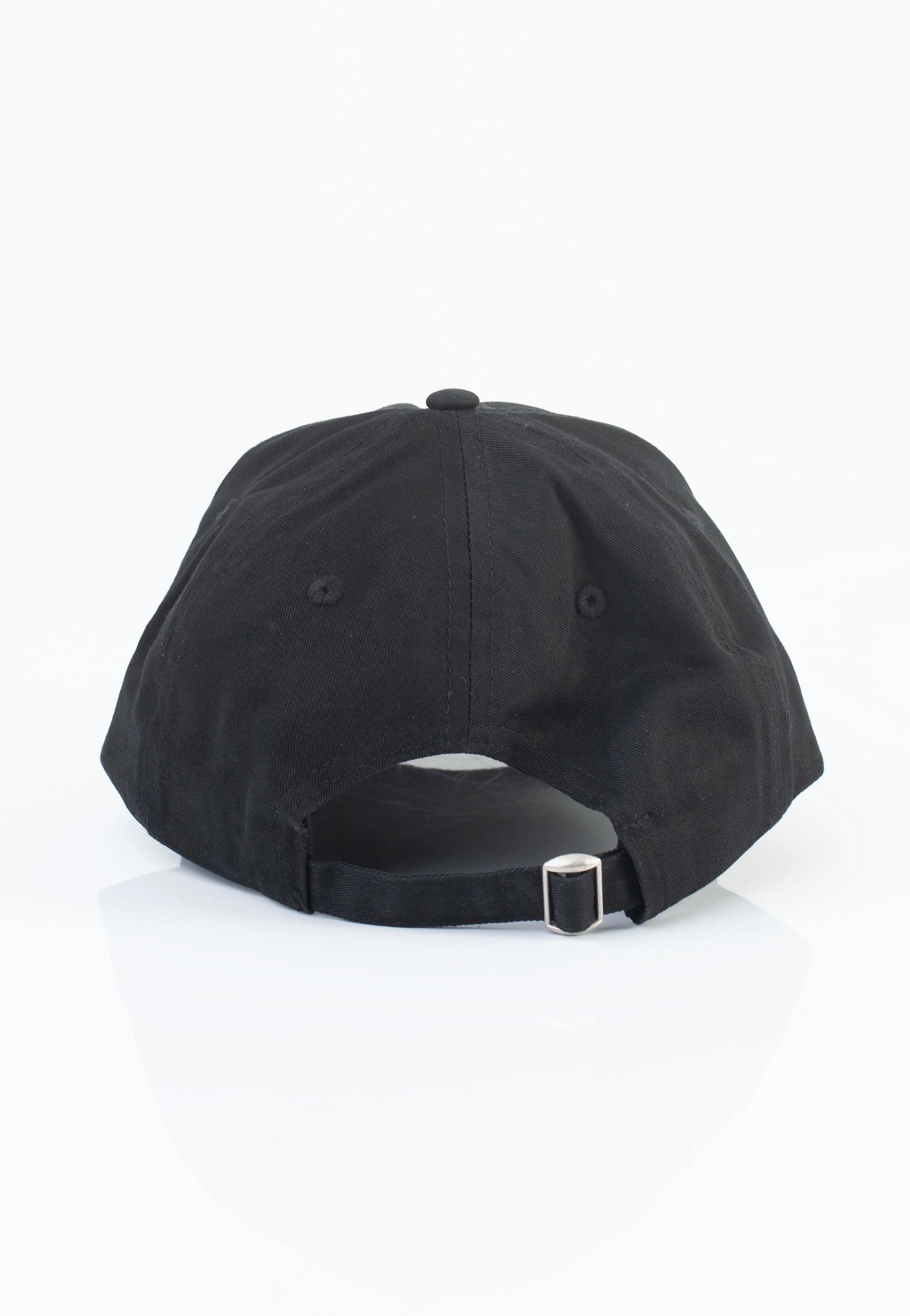 Brand Of Sacrifice - Gold Logo - Cap - Image 4