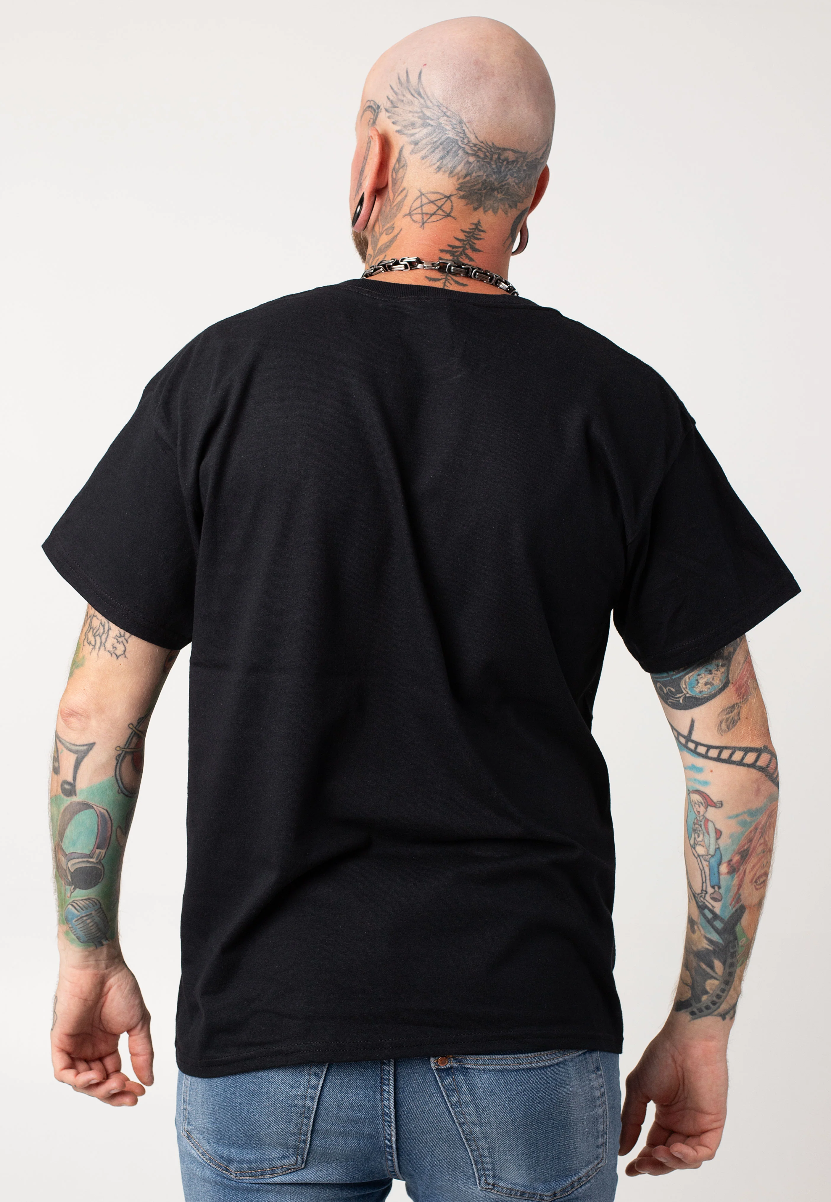 Brand Of Sacrifice - Purge - T-Shirt - Image 4