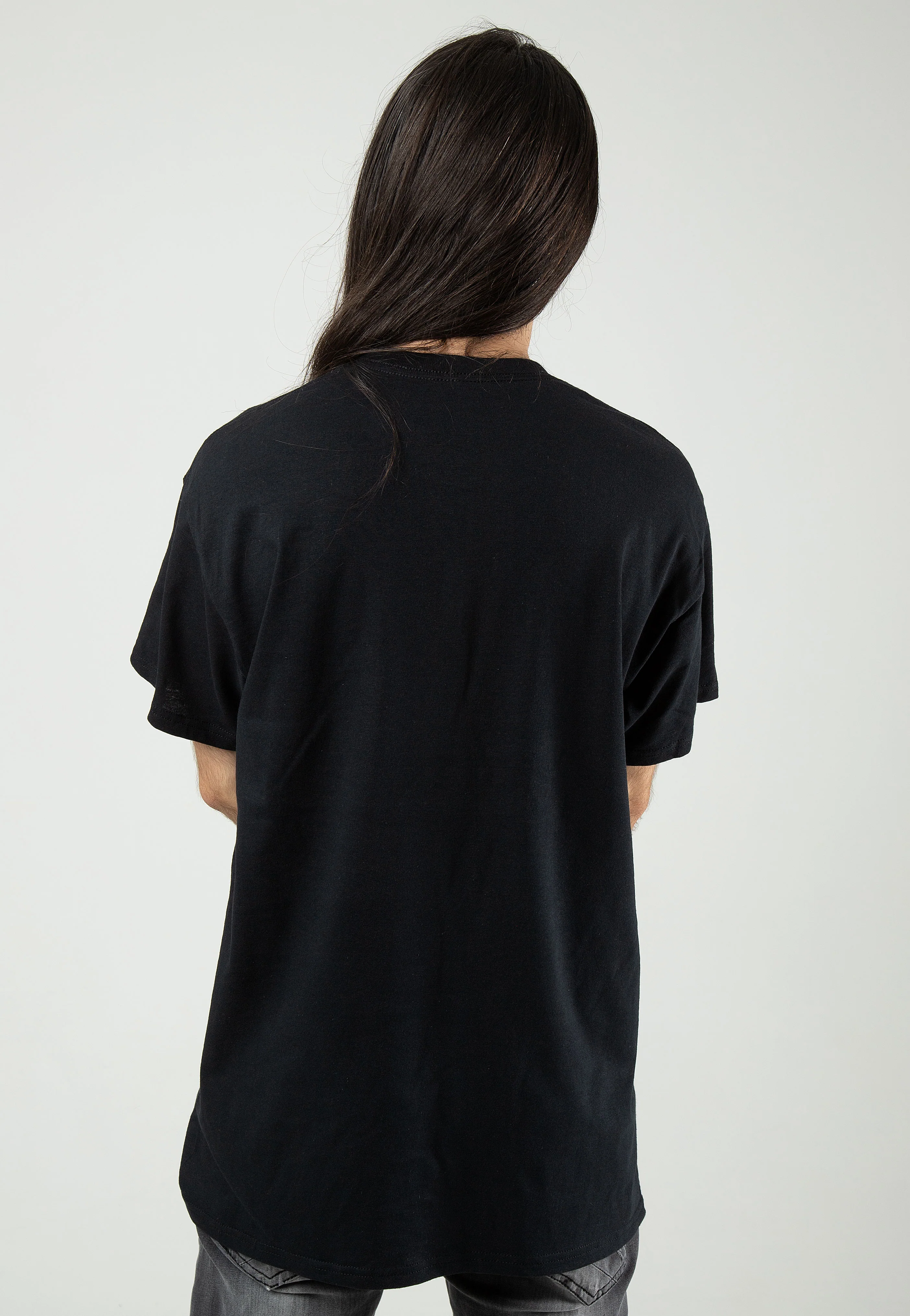 Brand Of Sacrifice - Winged Dragon - T-Shirt - Image 4