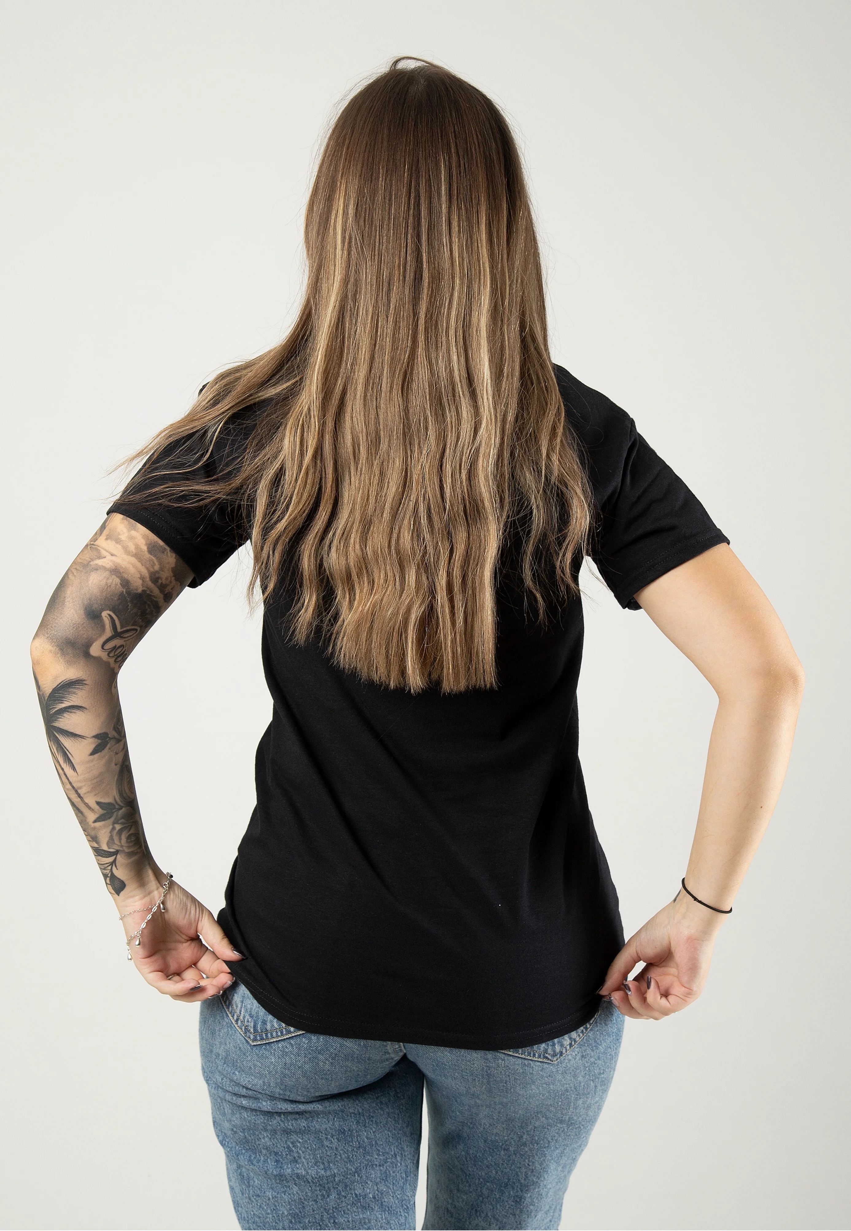 Brand Of Sacrifice - Winged Dragon - T-Shirt - Image 6