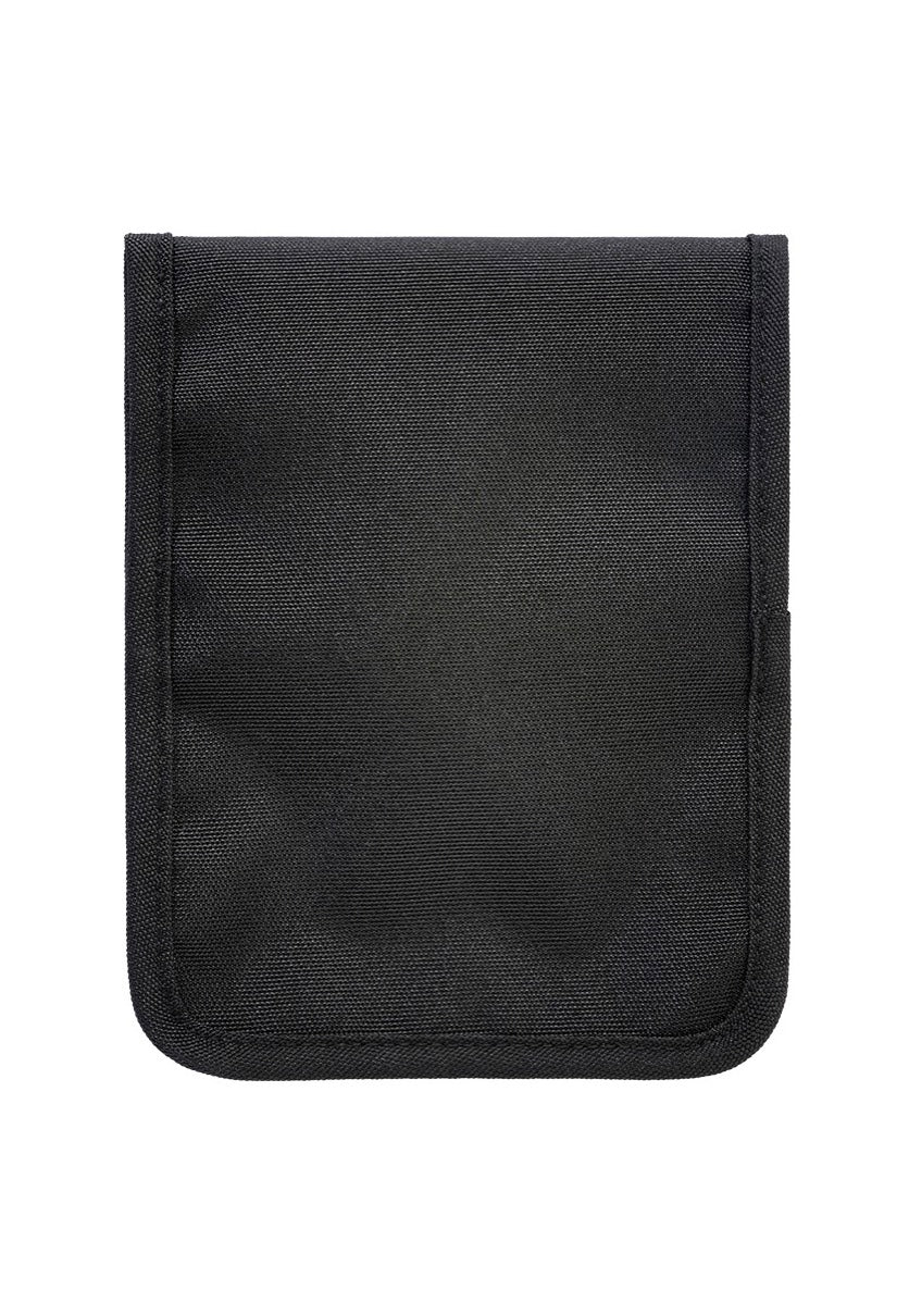 Brandit - Chest Pocket Black - Neck Pouch - Image 5