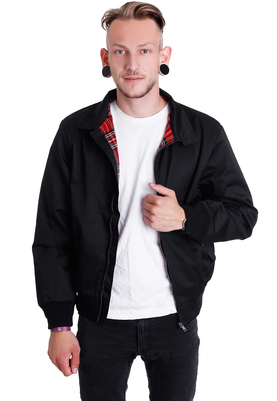 Brandit - Lord Canterbury - Jacket - Image 7