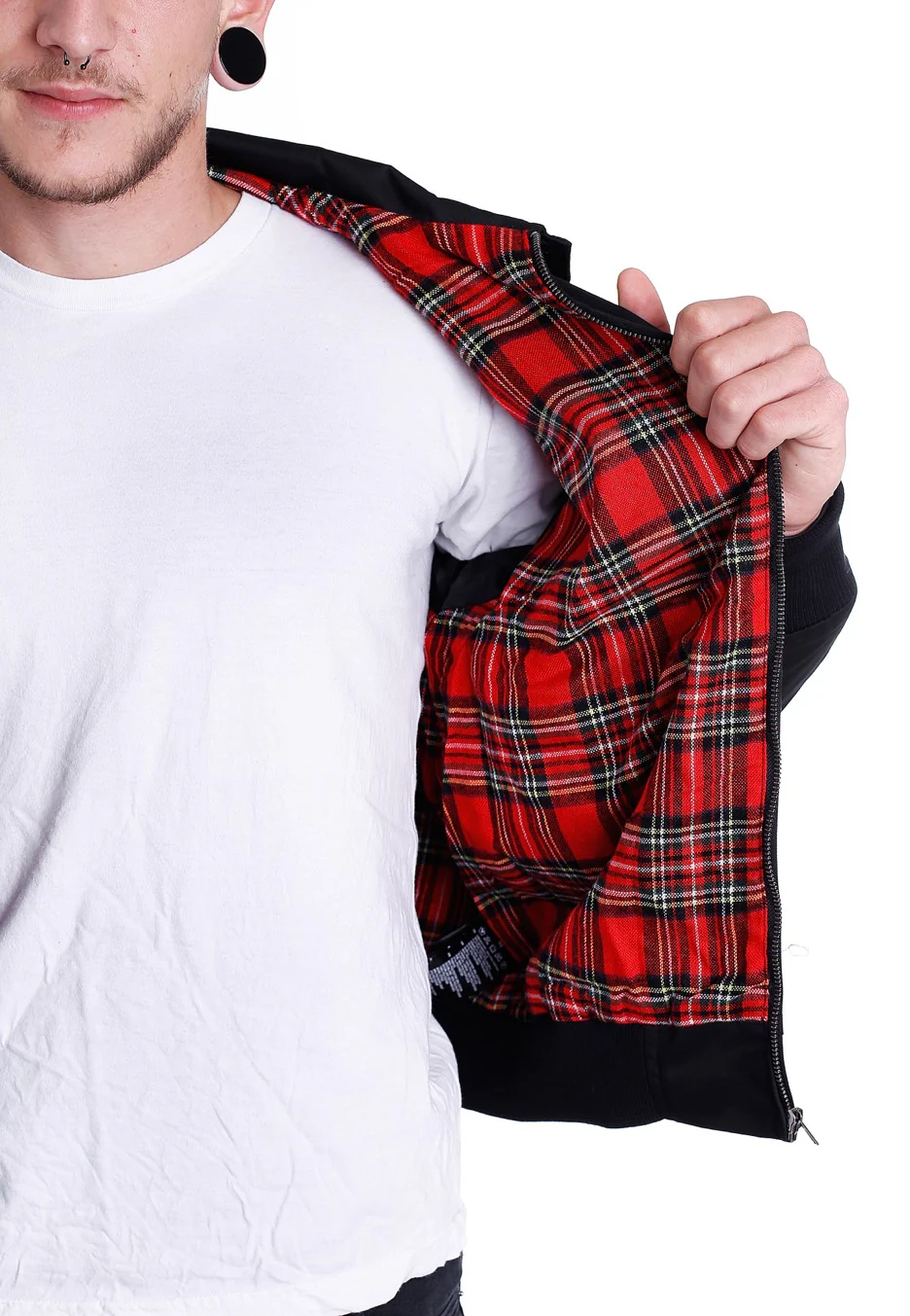 Brandit - Lord Canterbury - Jacket - Image 8