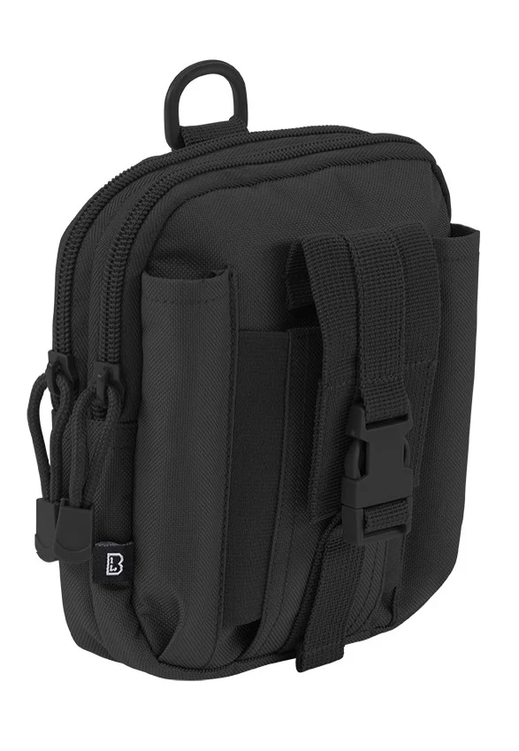 Brandit - Molle Functional Black - Bag