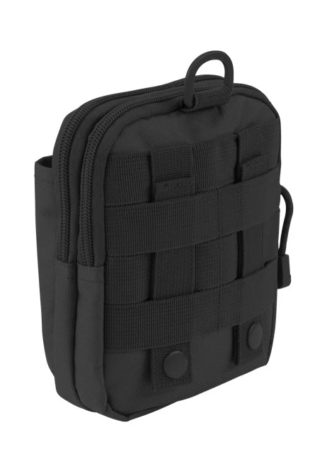 Brandit - Molle Functional Black - Bag - Image 2