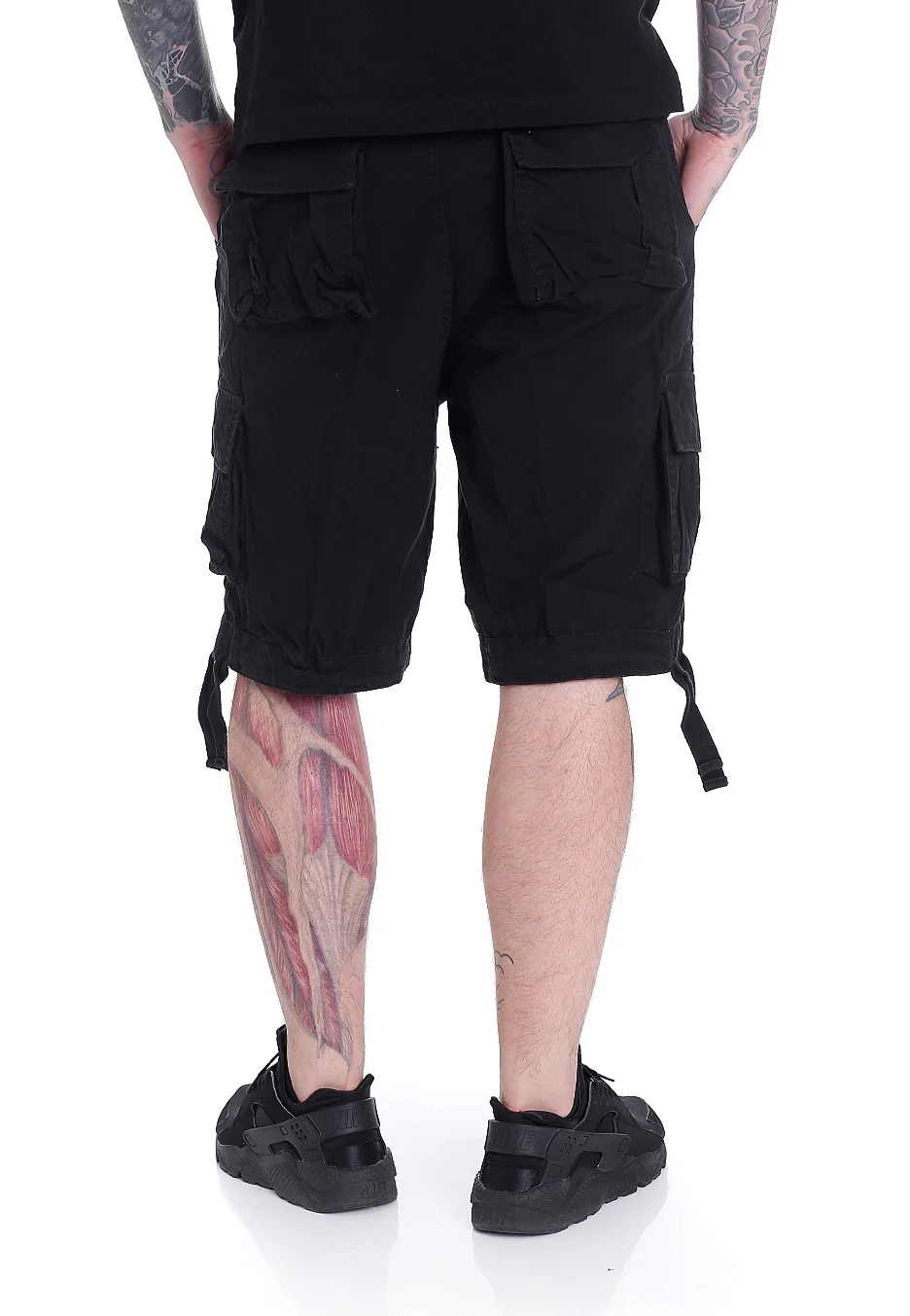 Brandit - Urban Legend - Shorts - Image 6