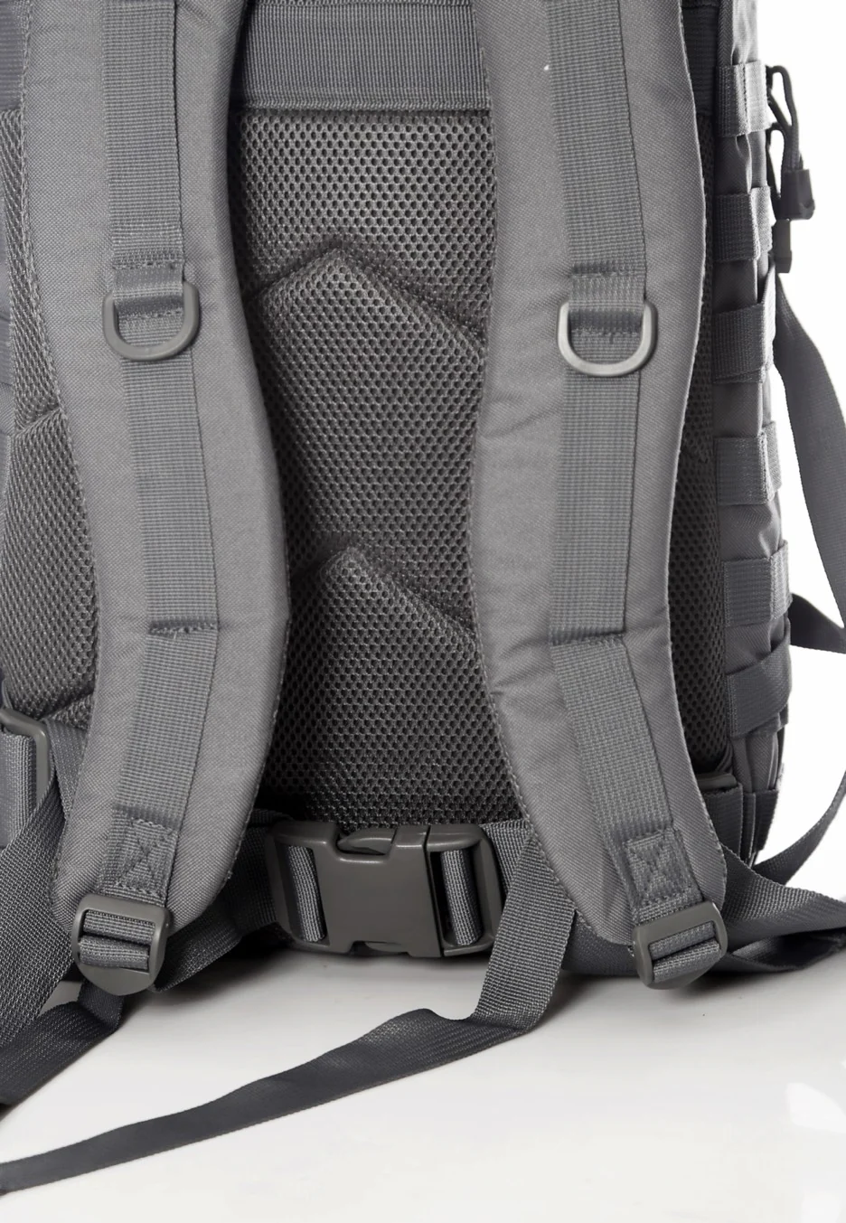Brandit - US Cooper Large Anthracite - Backpack - Image 4