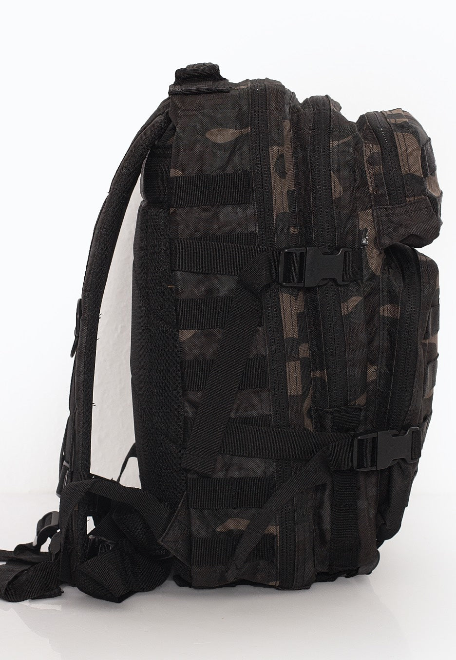 Brandit - US Cooper Medium Darkcamo - Backpack - Image 3