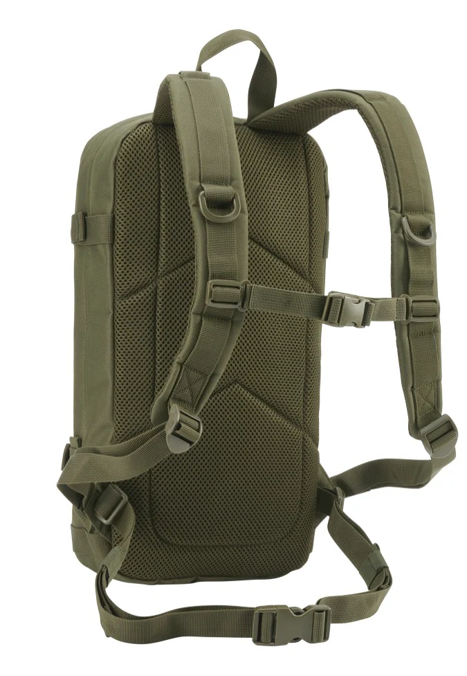 Brandit - Us Cooper Olive - Backpack - Image 2