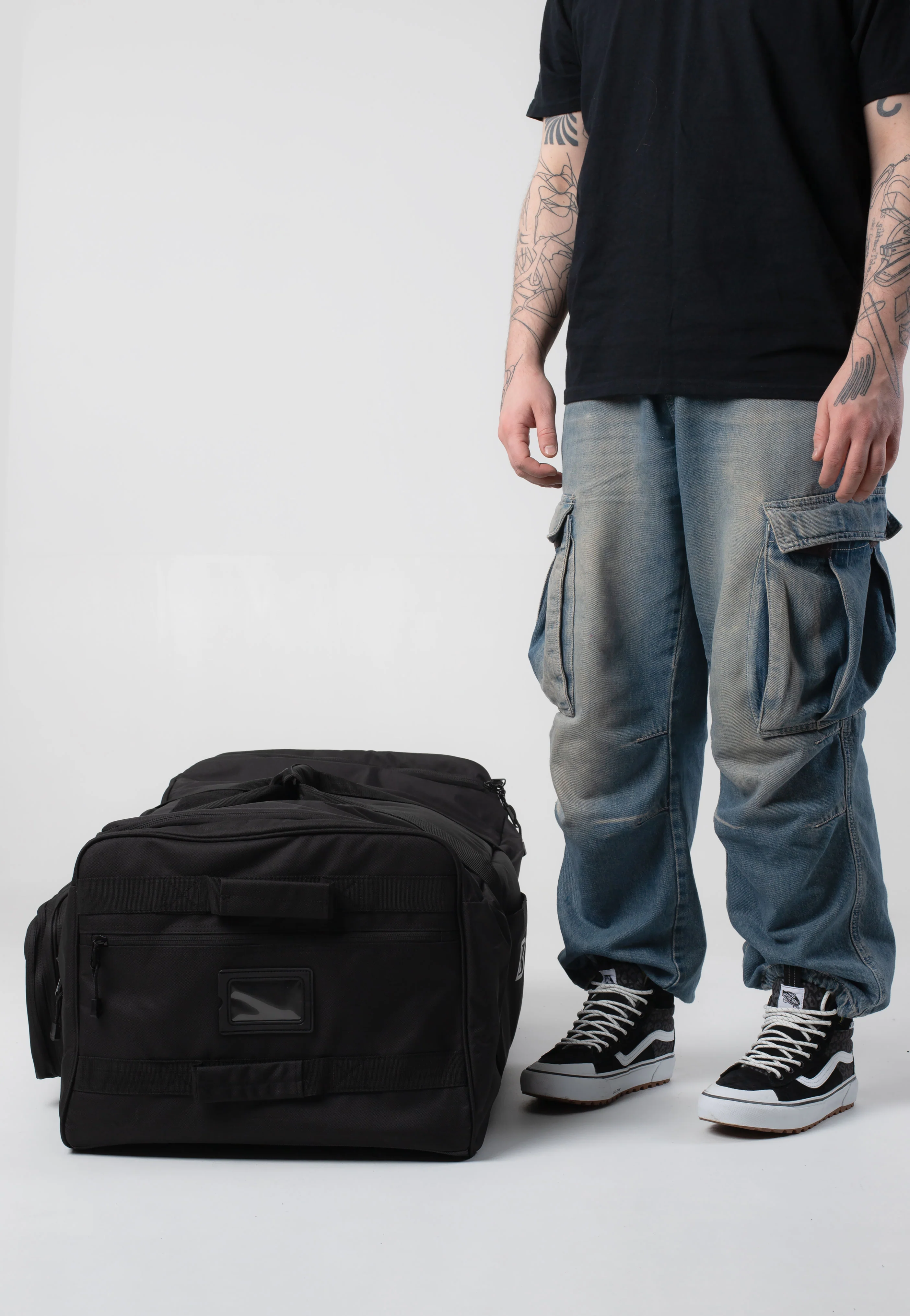Brandit - US Cooper Trolley Large - Bag - Image 7