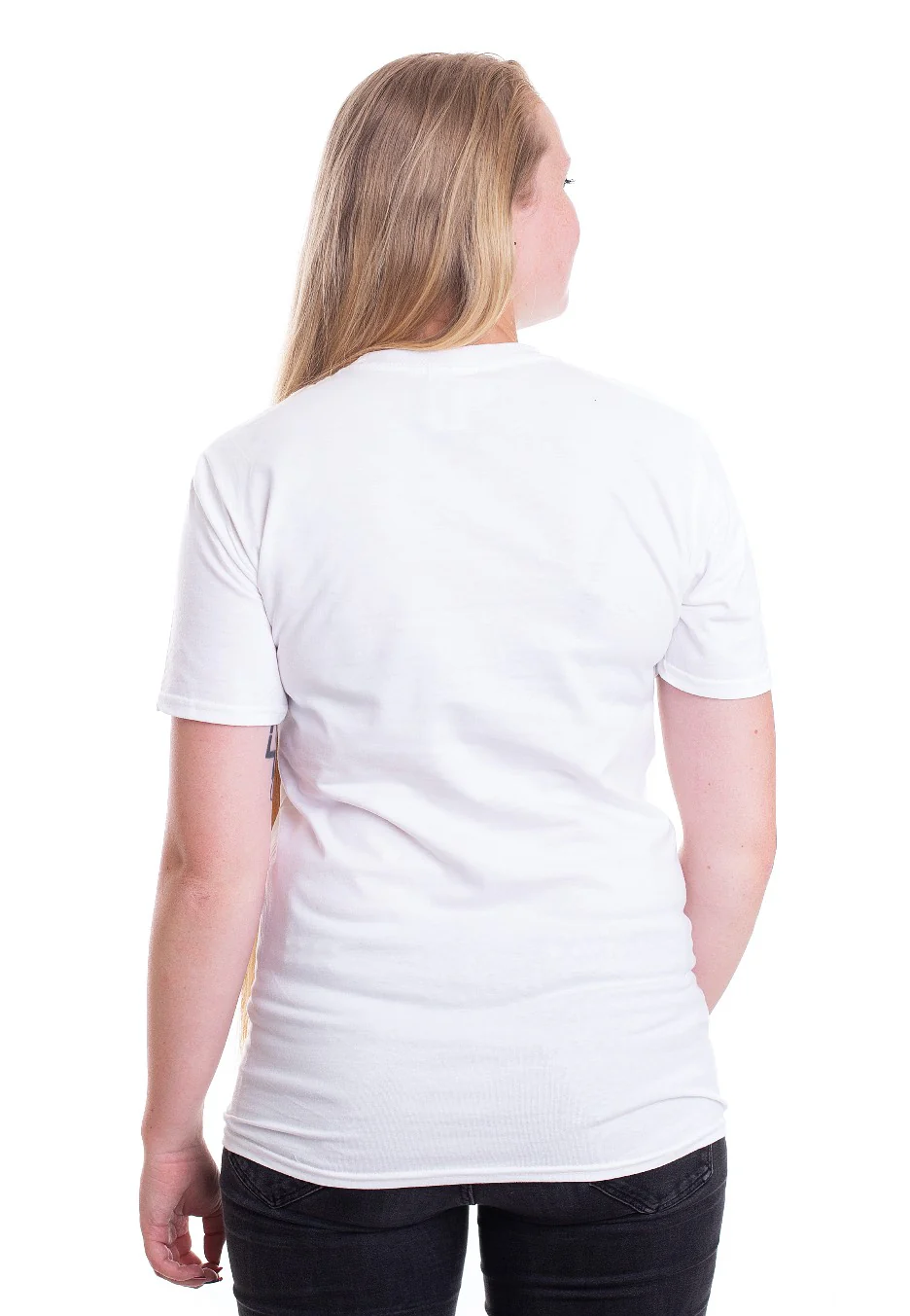 Breaking Bad - Walter White Duotone White - T-Shirt - Image 6