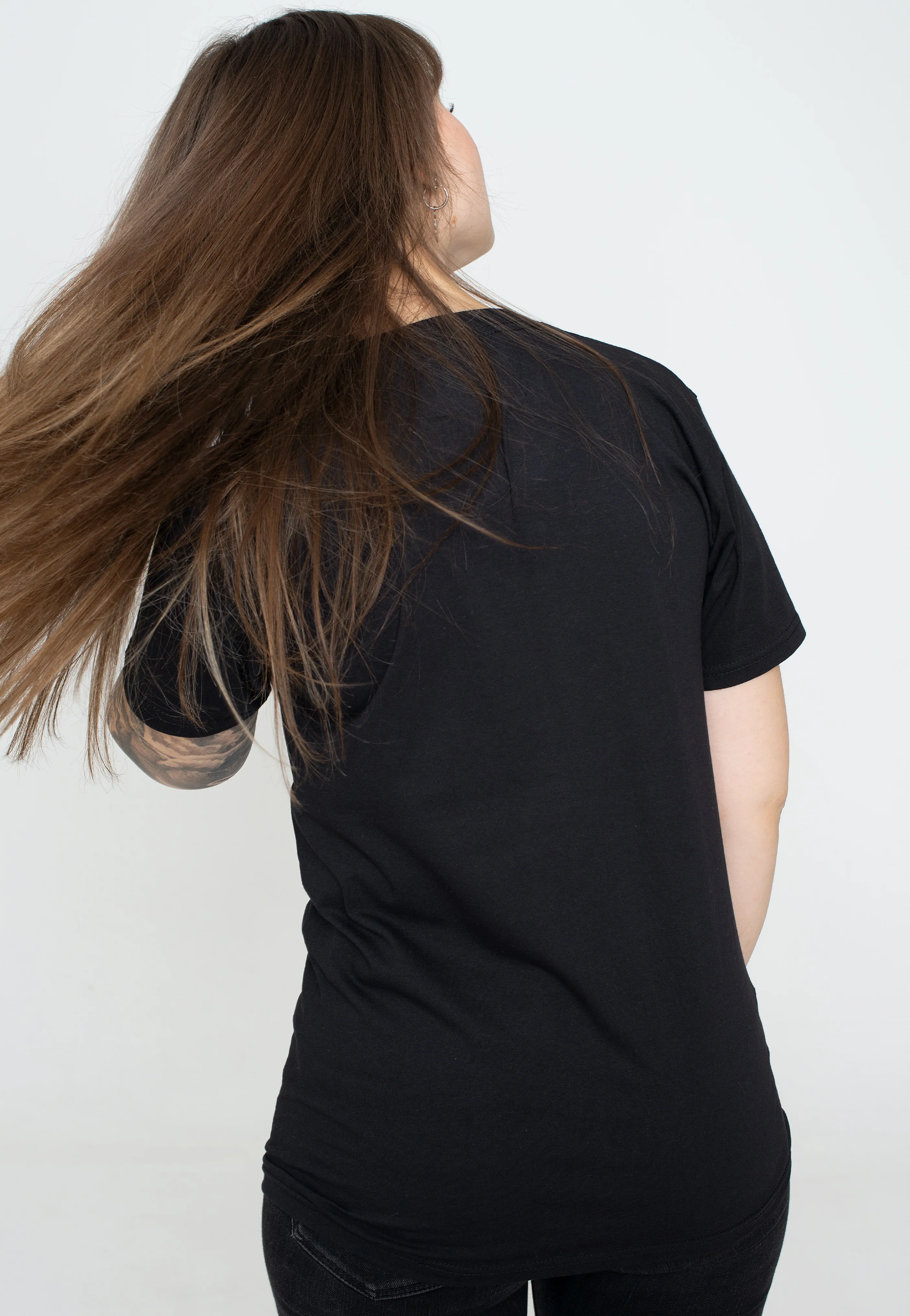 Bridgerton - Castlevania Crew Min - T-Shirt - Image 6