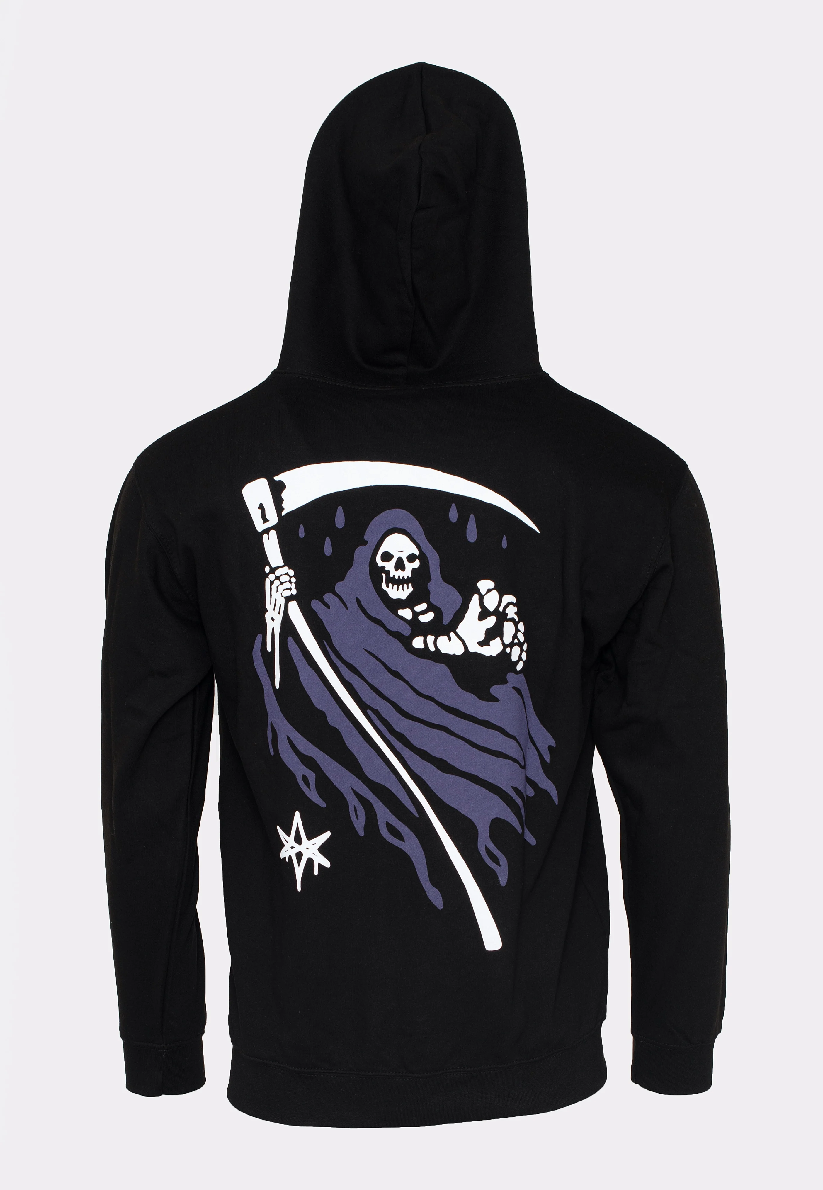 Bring Me The Horizon - Reaper - Hoodie - Image 11
