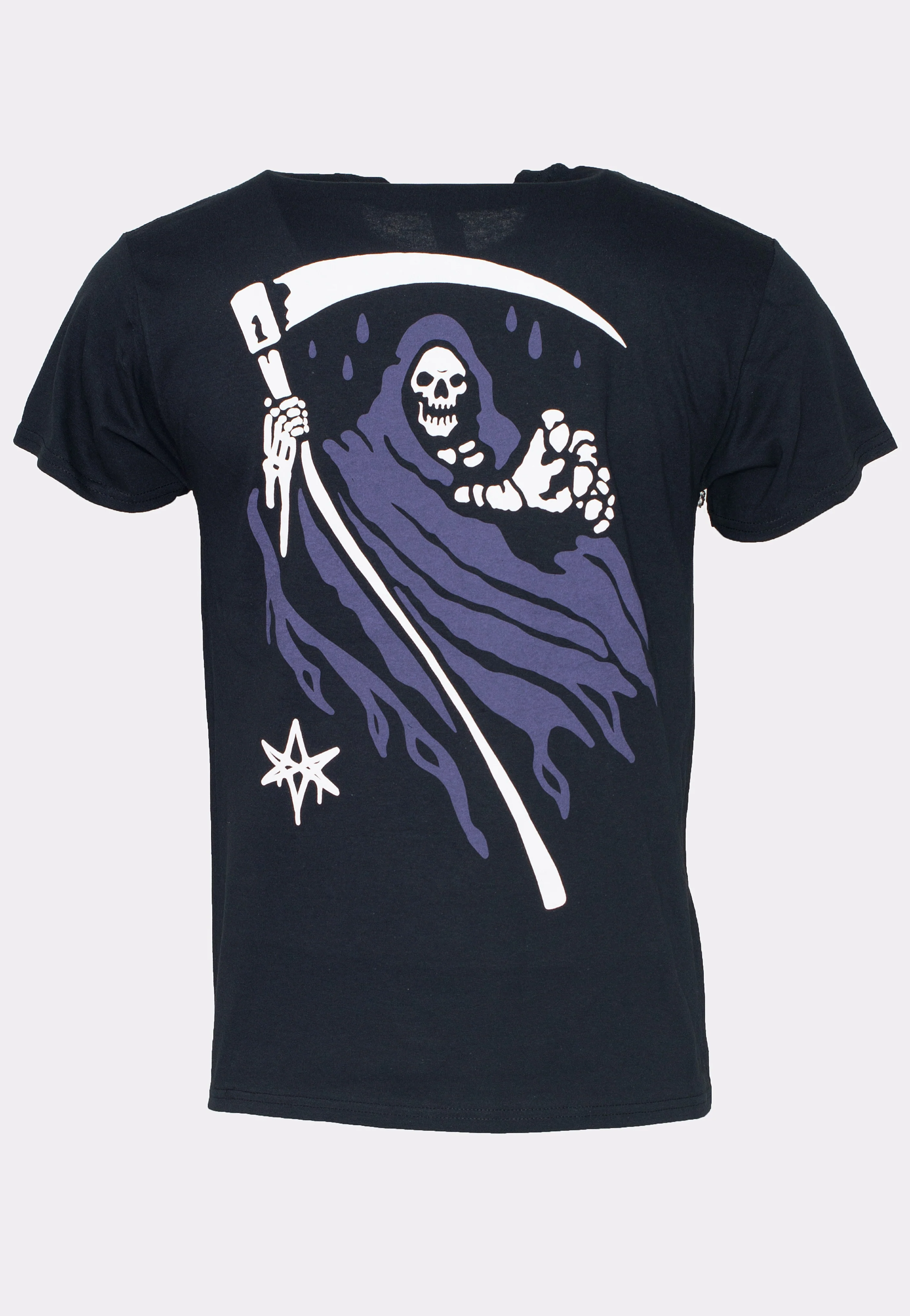 Bring Me The Horizon - Reaper - T-Shirt - Image 12