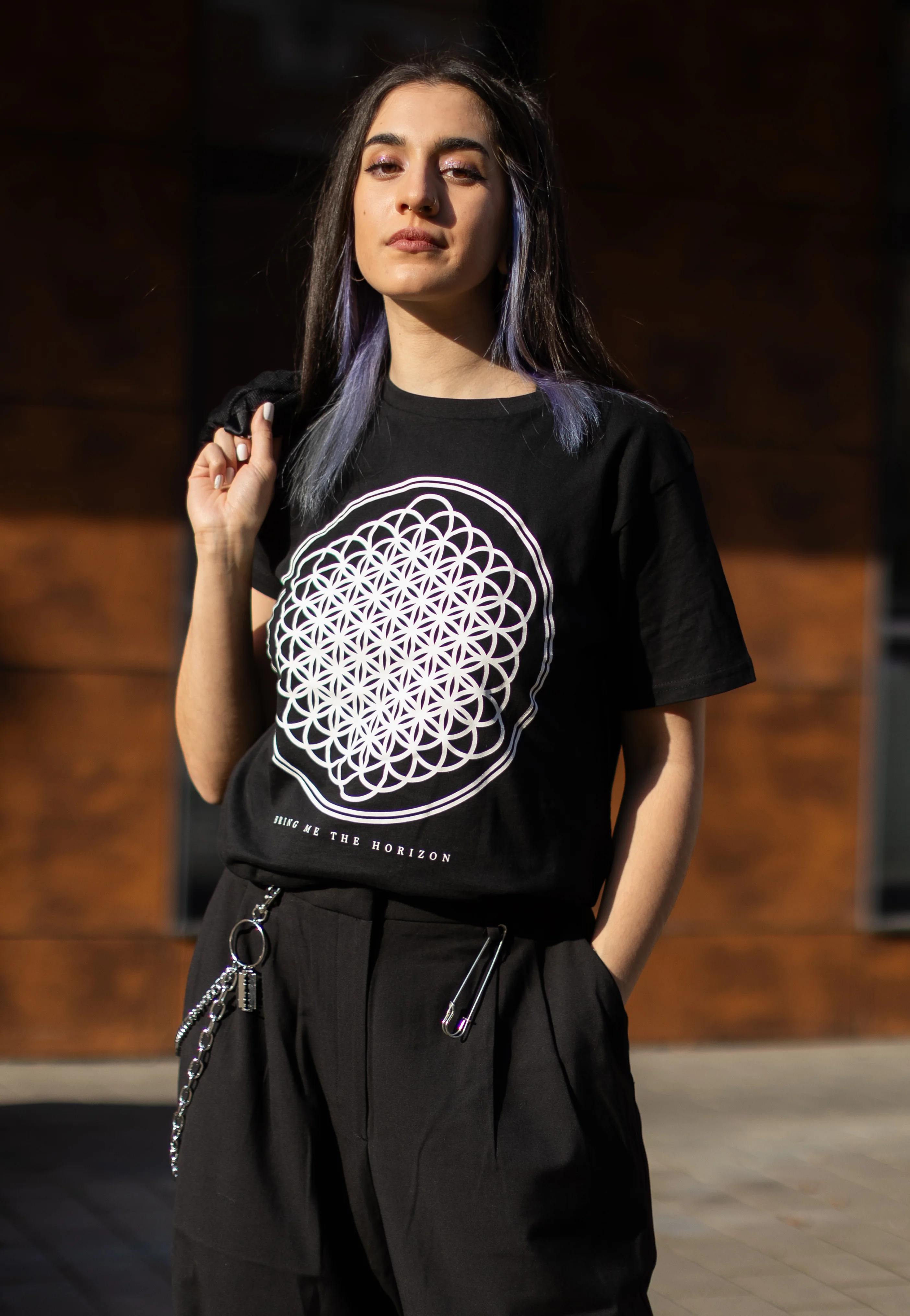Bring Me The Horizon - Sempiternal - T-Shirt - Image 17