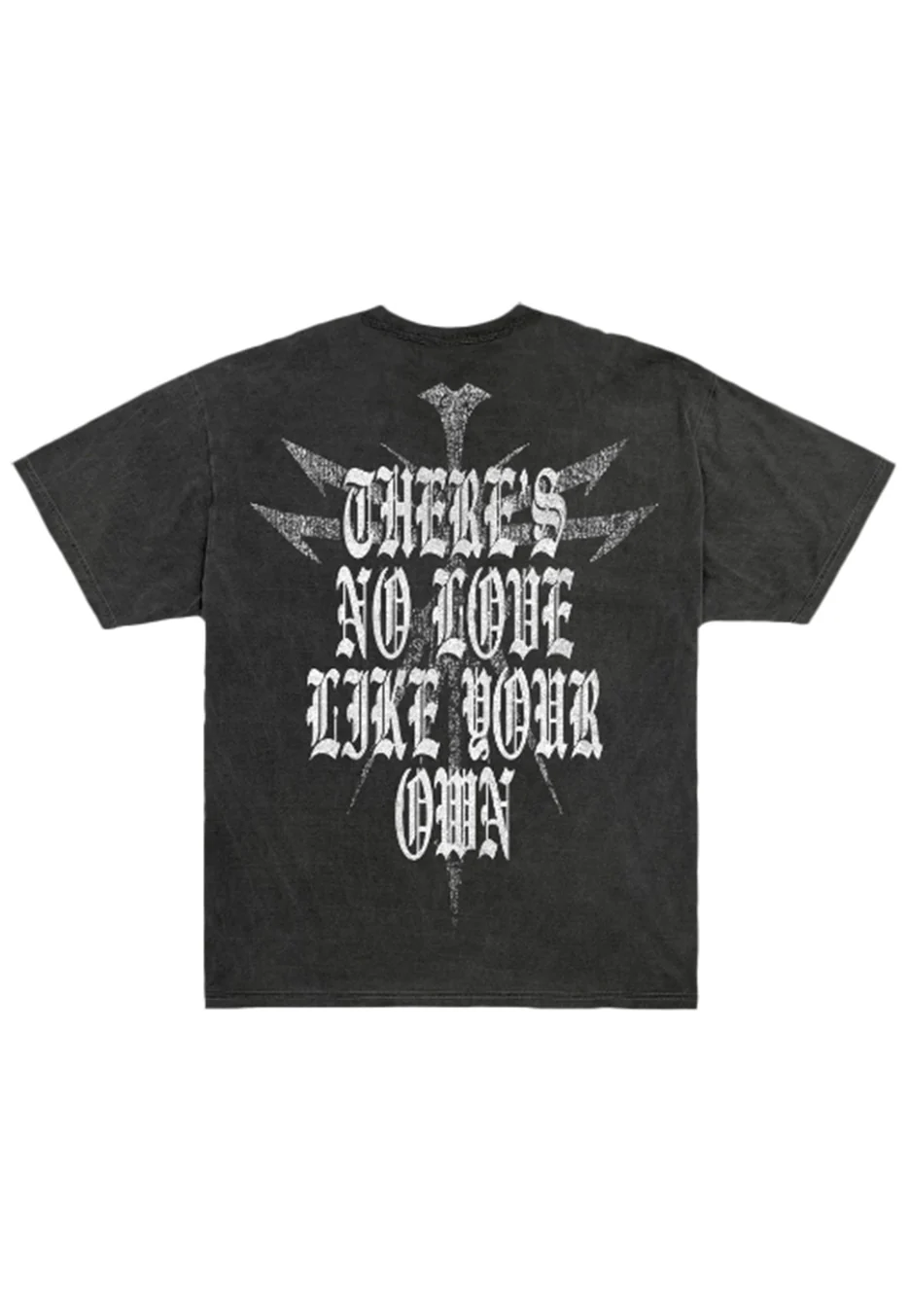 Bring Me The Horizon - There's No Love Like Your Own - T-Shirt - Image 2
