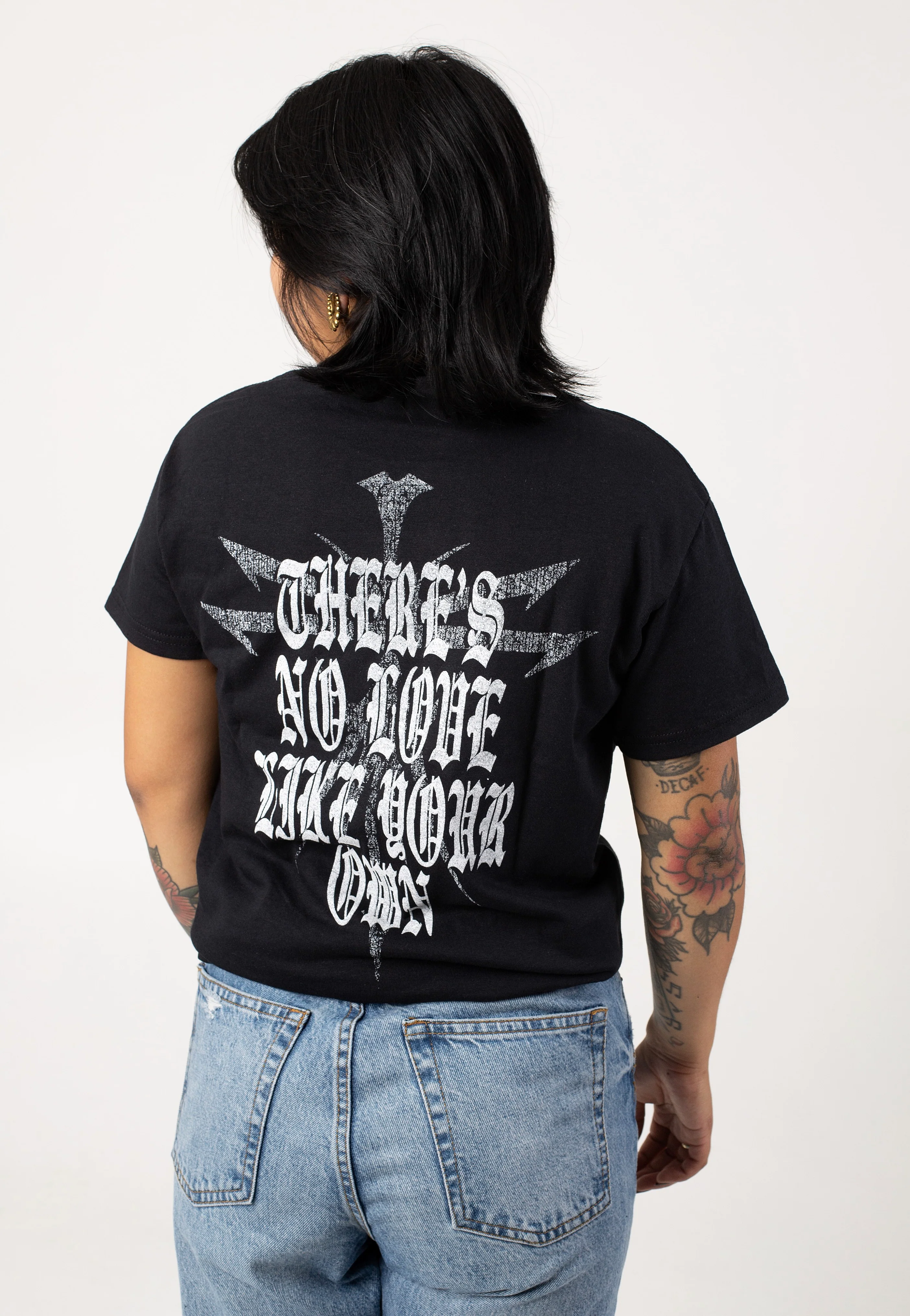 Bring Me The Horizon - There's No Love Like Your Own - T-Shirt - Image 6