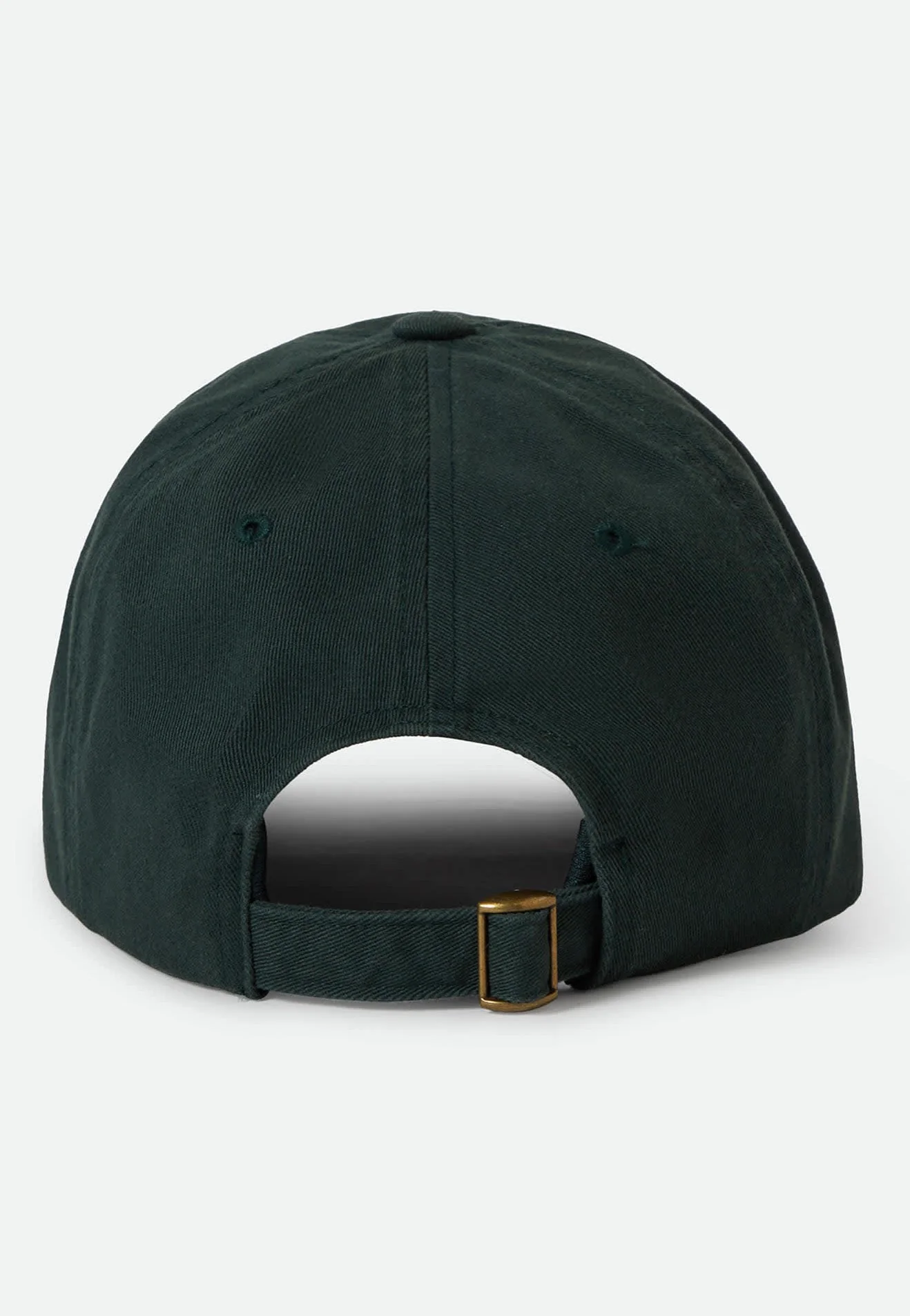 Brixton - Alpha Deep Forest Rinse - Cap - Image 3