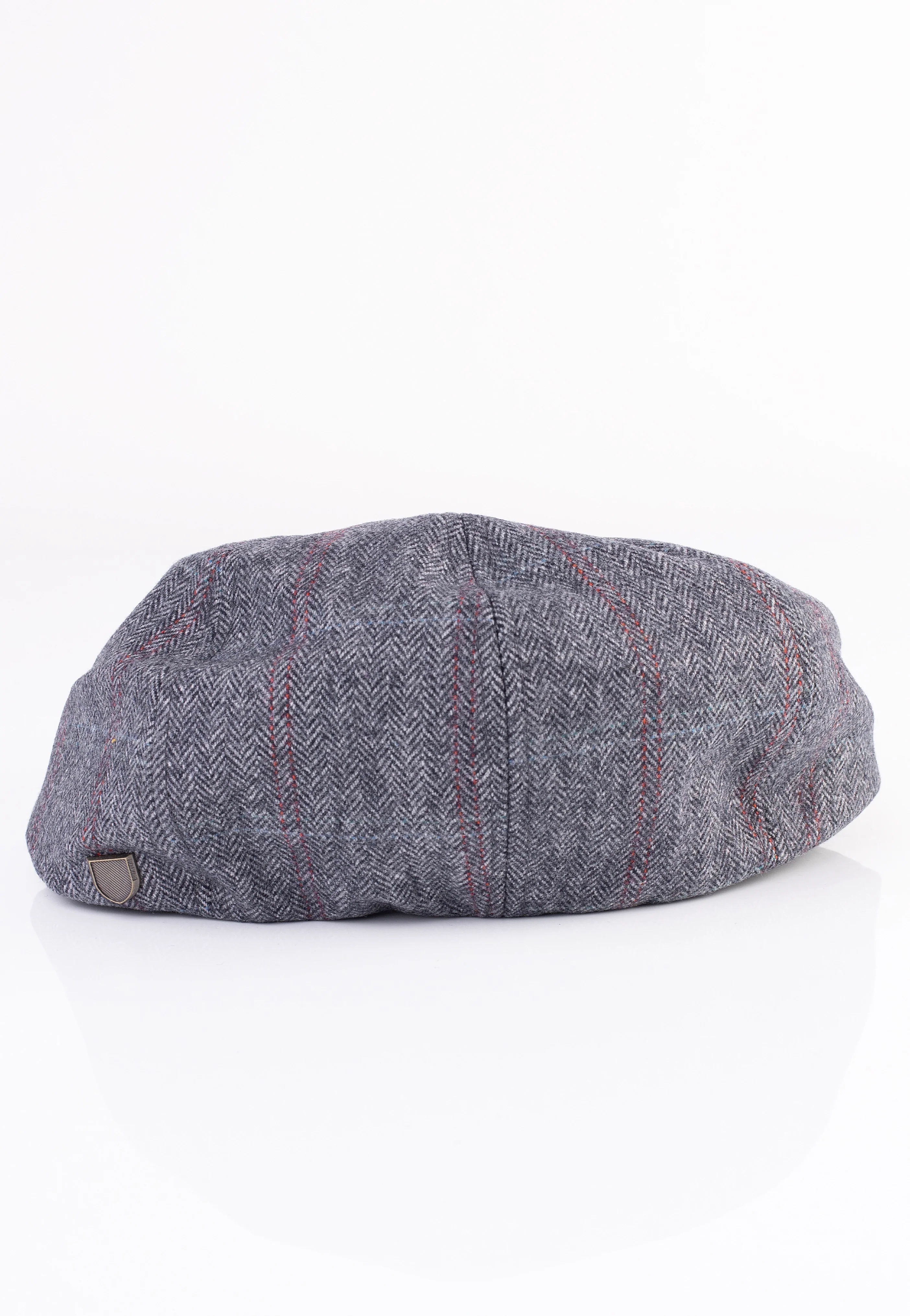 Brixton - Brood Washed Navy/Beige - Cap - Image 3