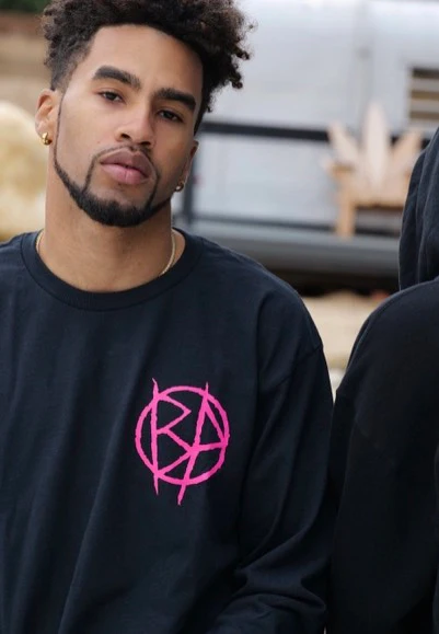 Broken Promises - Accident Black - Longsleeve