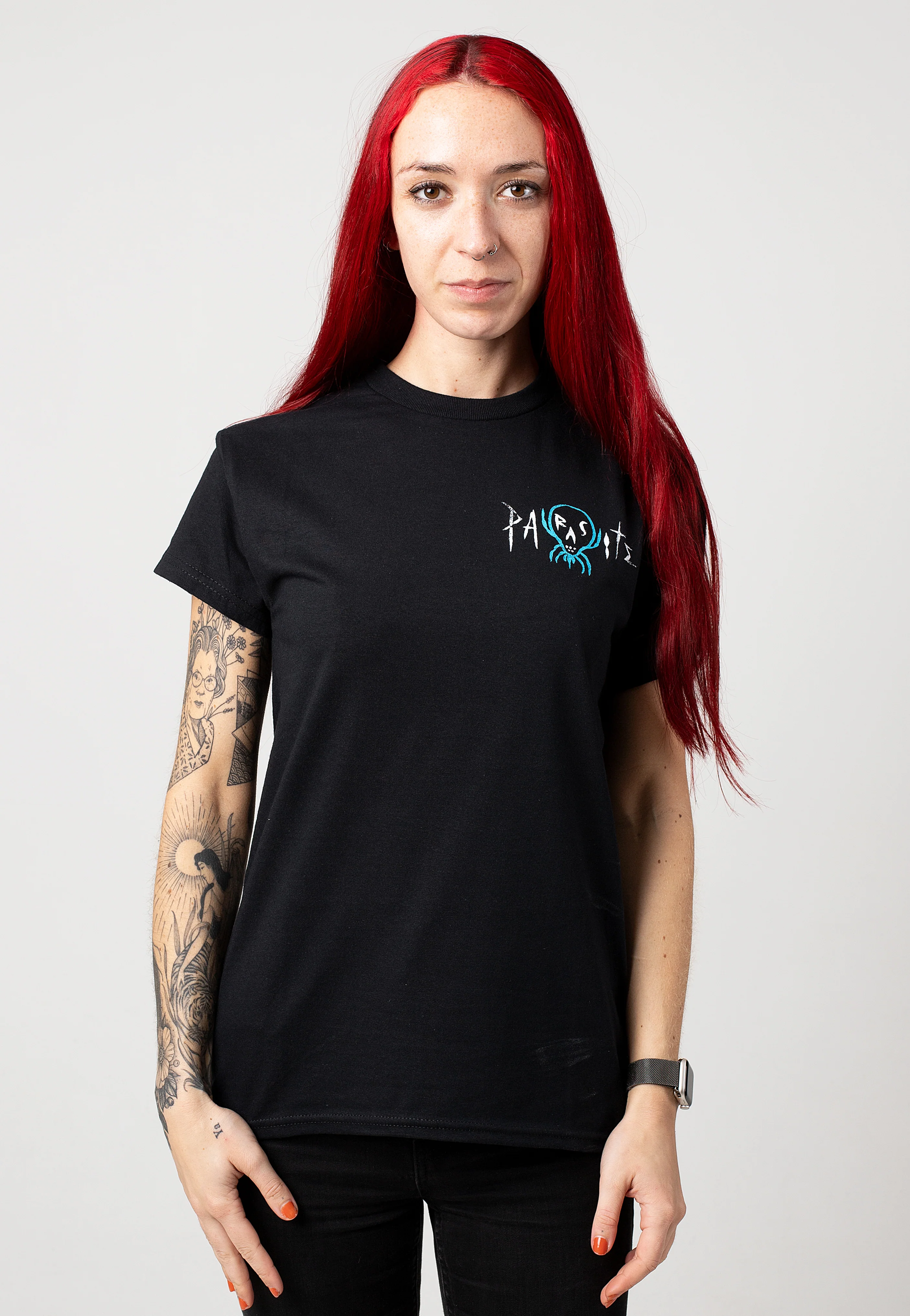 Bullet For My Valentine - Parasite - T-Shirt - Image 5