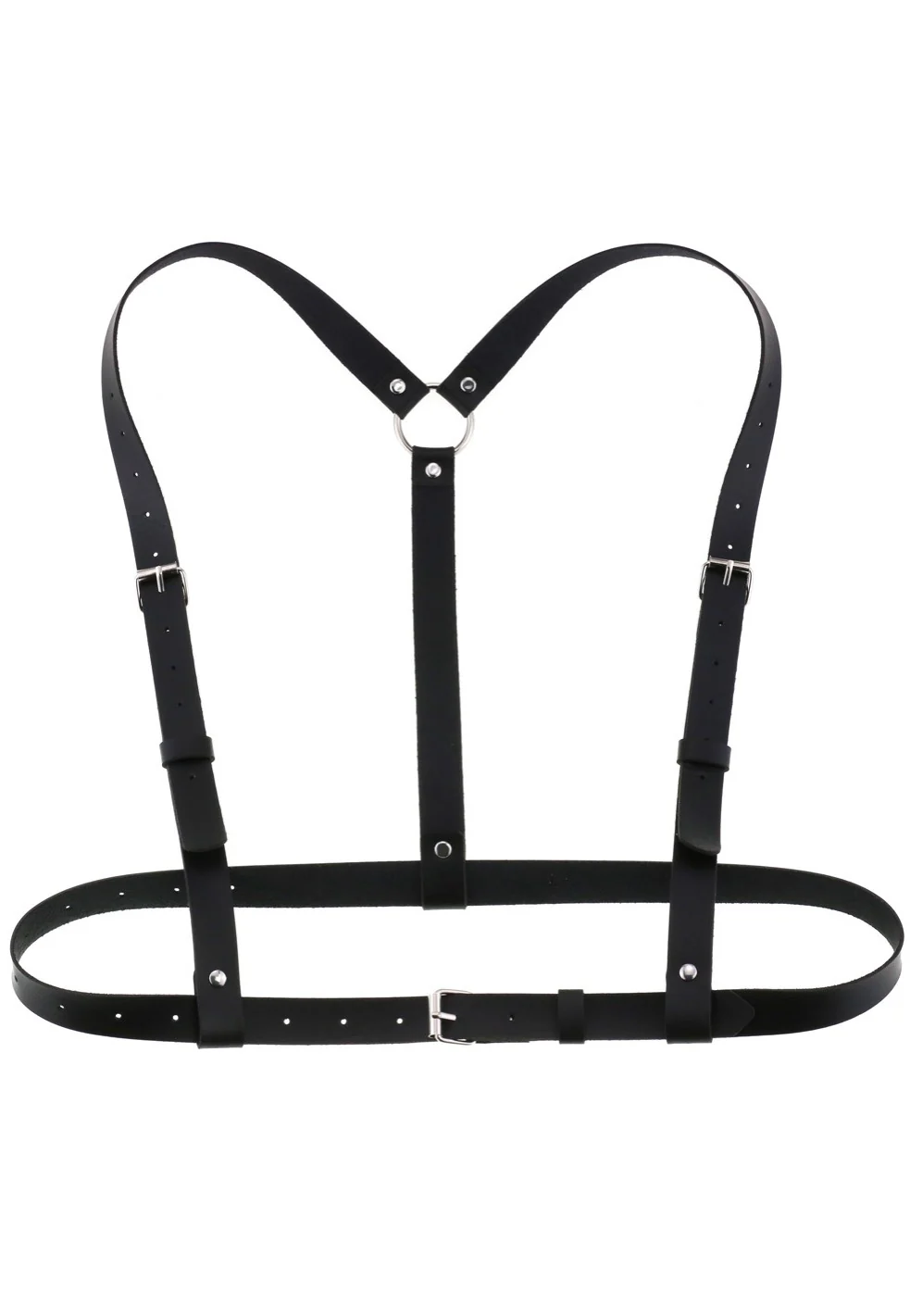Bullet69 - Belt Y Chest - Harness - Image 2