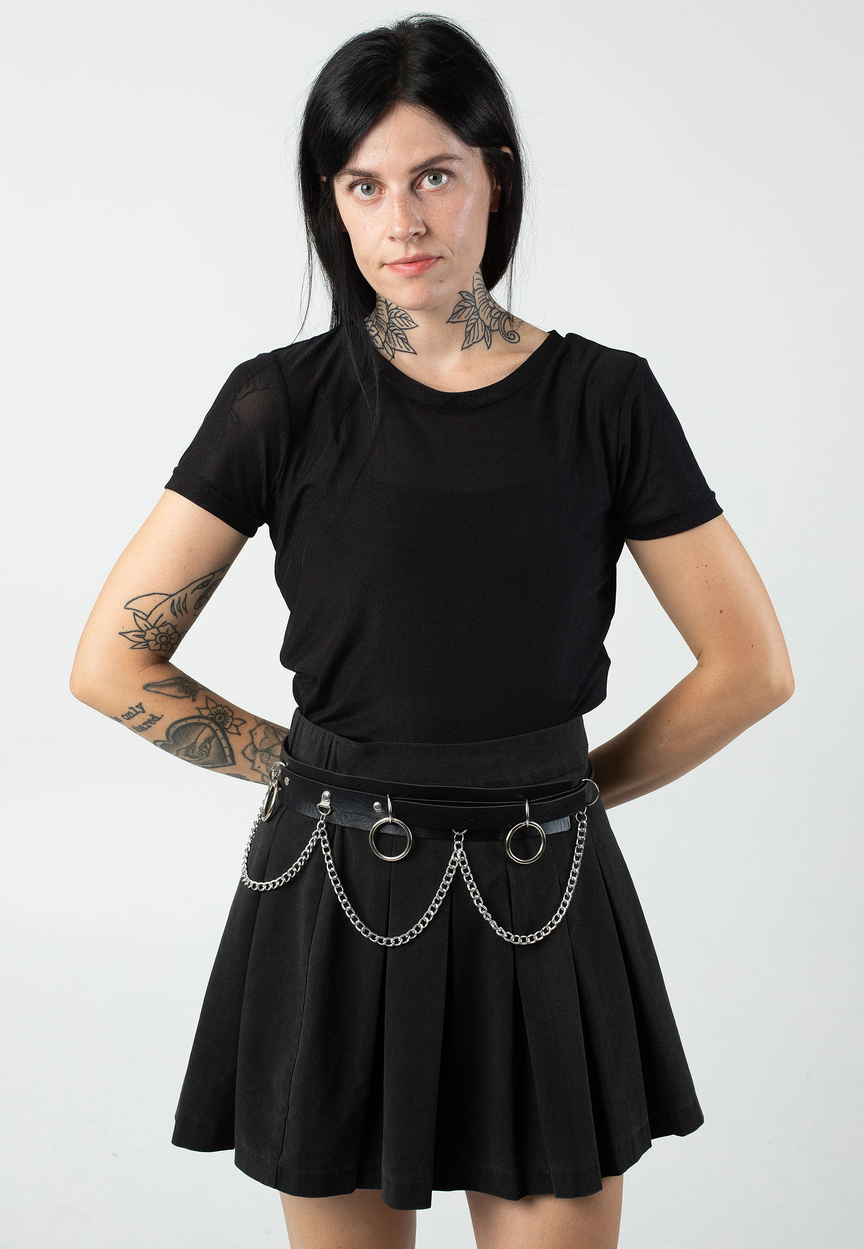 Bullet69 - Chain Ring SID - Belt - Image 3