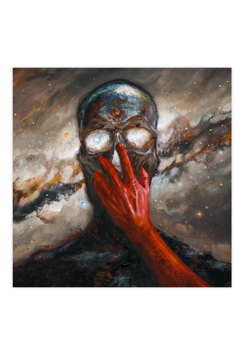 Bury Tomorrow - Cannibal - CD