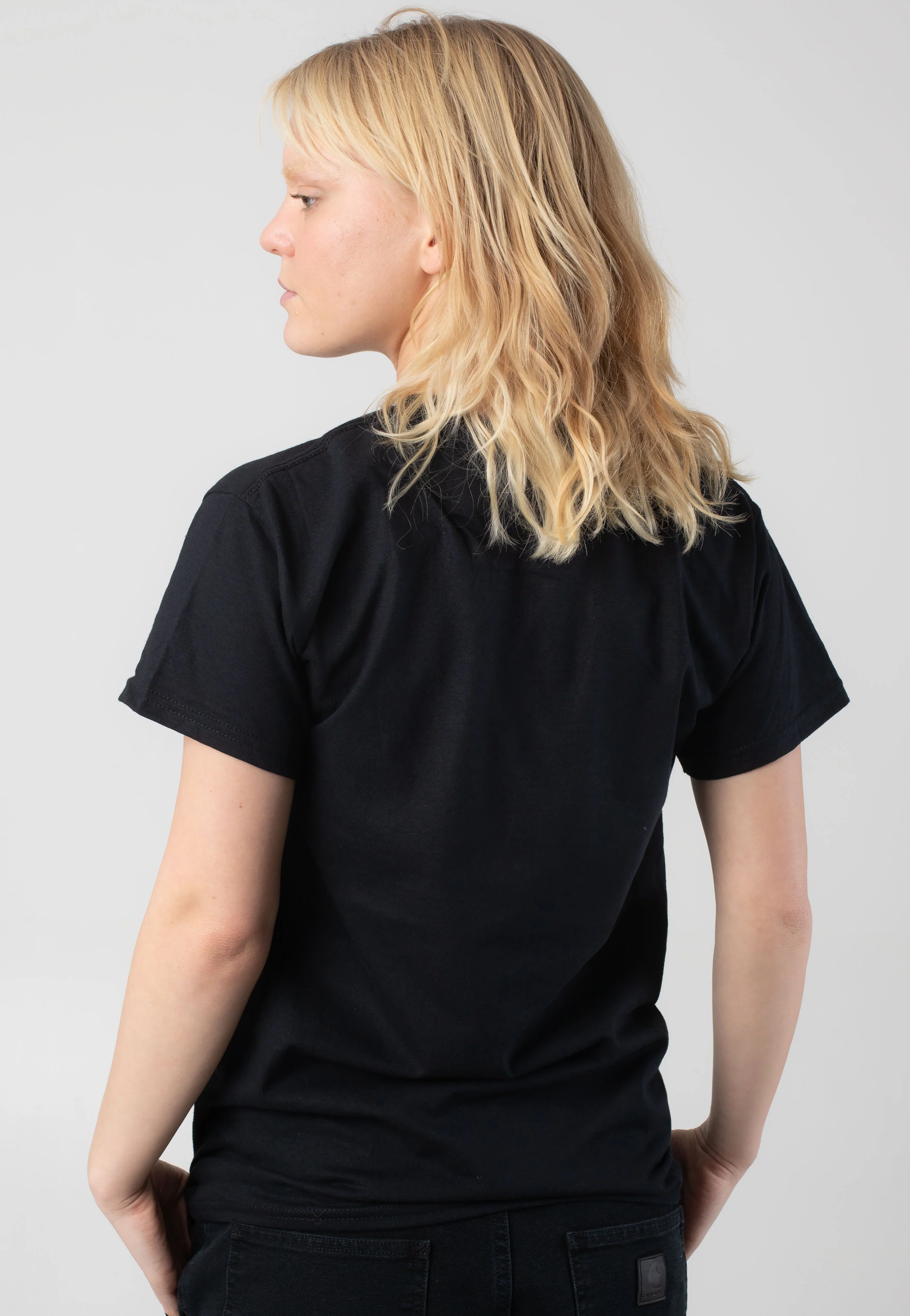 Bury Tomorrow - Hourglass - T-Shirt - Image 6