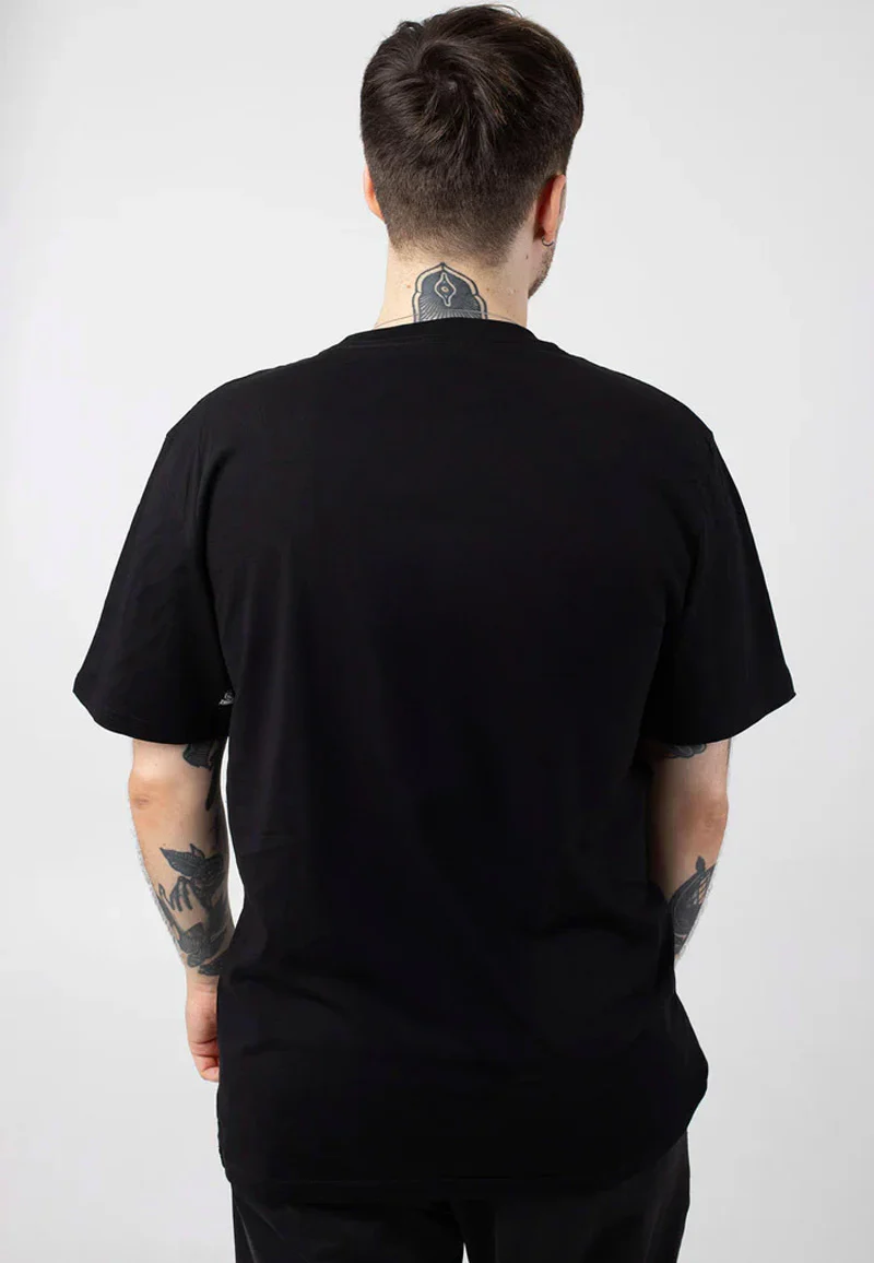 Bush - More Than Machines - T-Shirt - Image 2