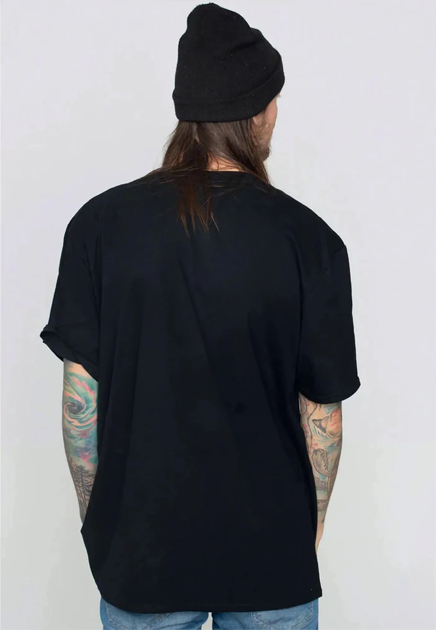 Cabal - Skull - T-Shirt - Image 2