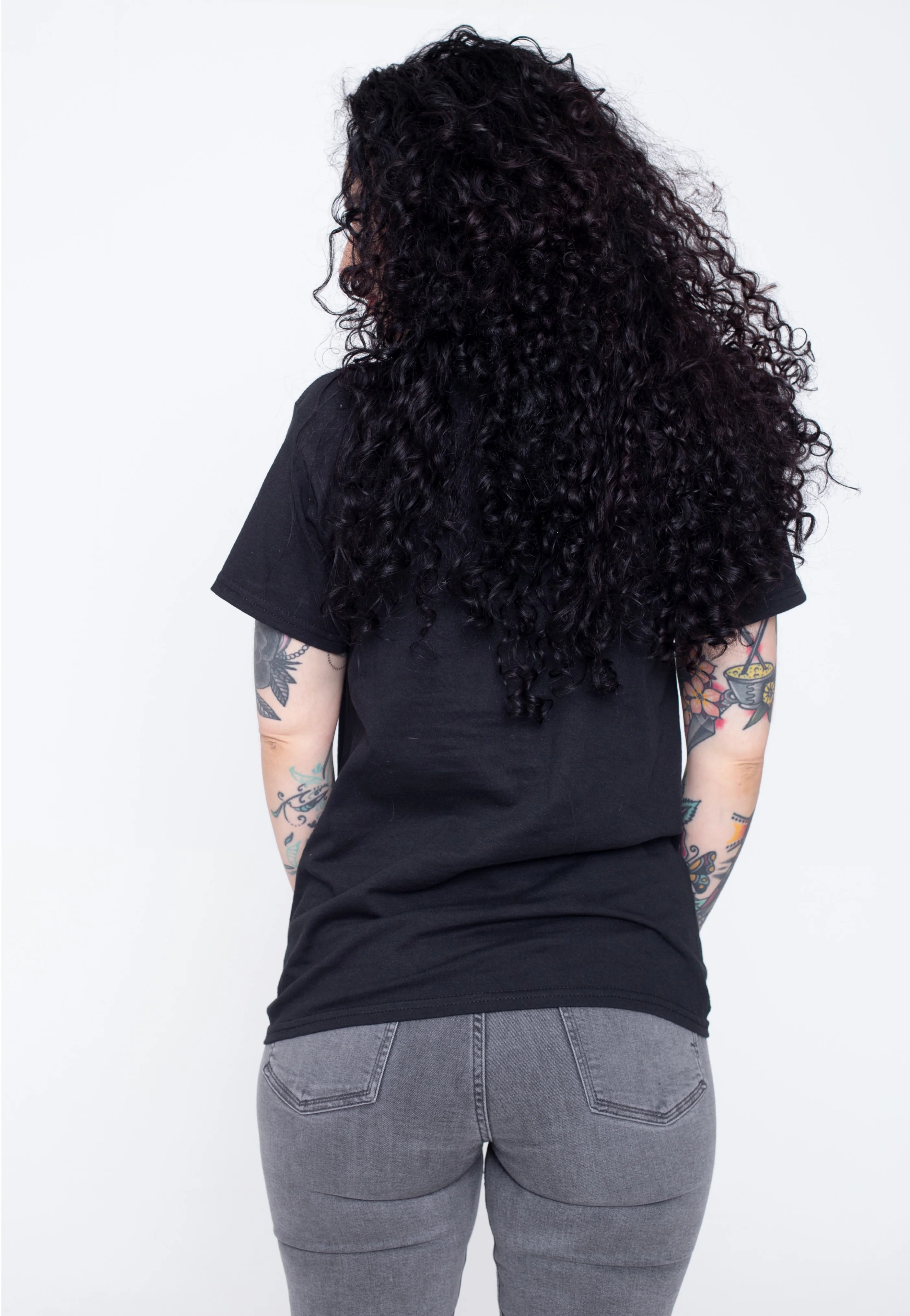 Caliban - Dystopia Tree - T-Shirt - Image 6