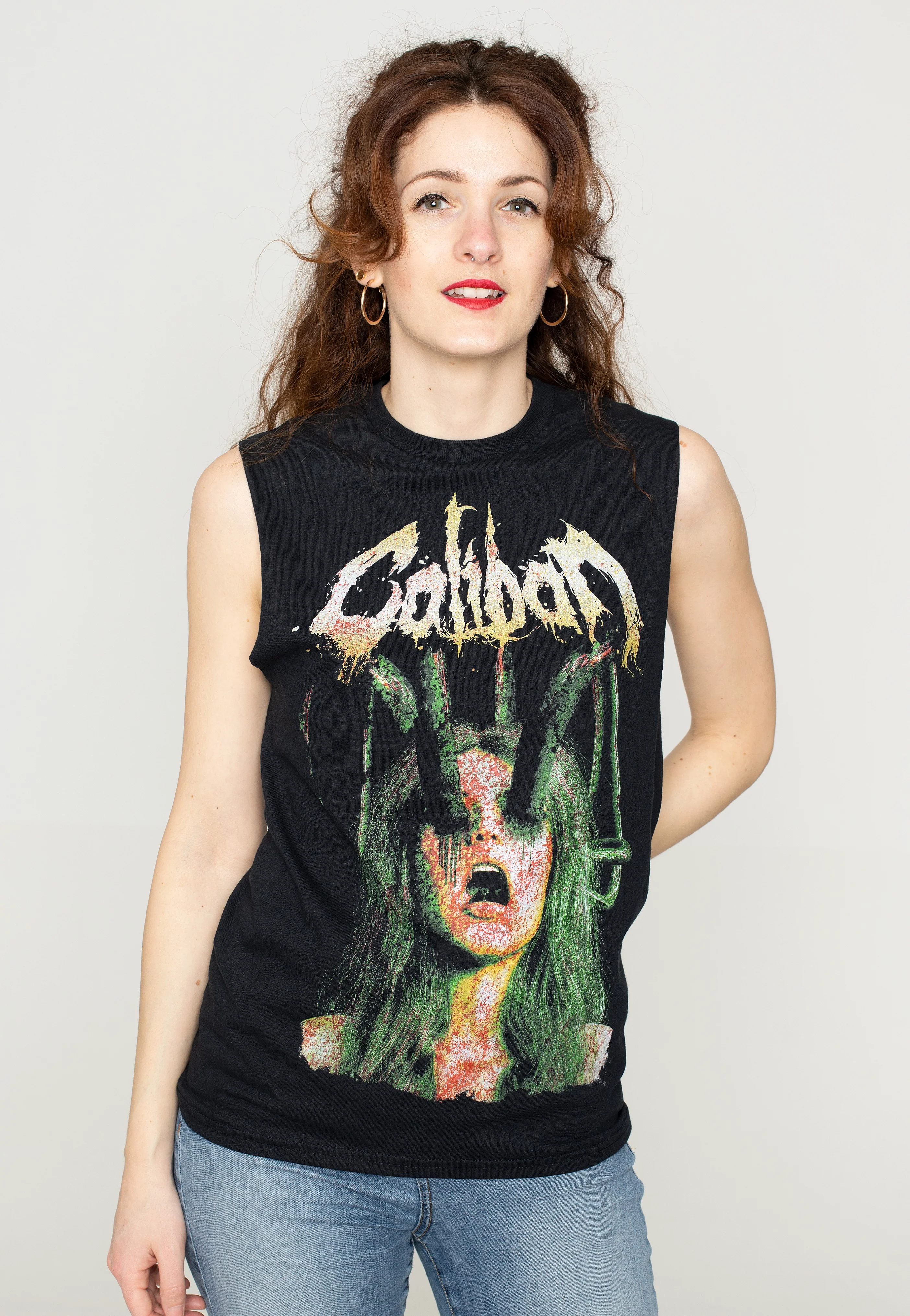 Caliban - Tubes - Sleeveless - Image 4