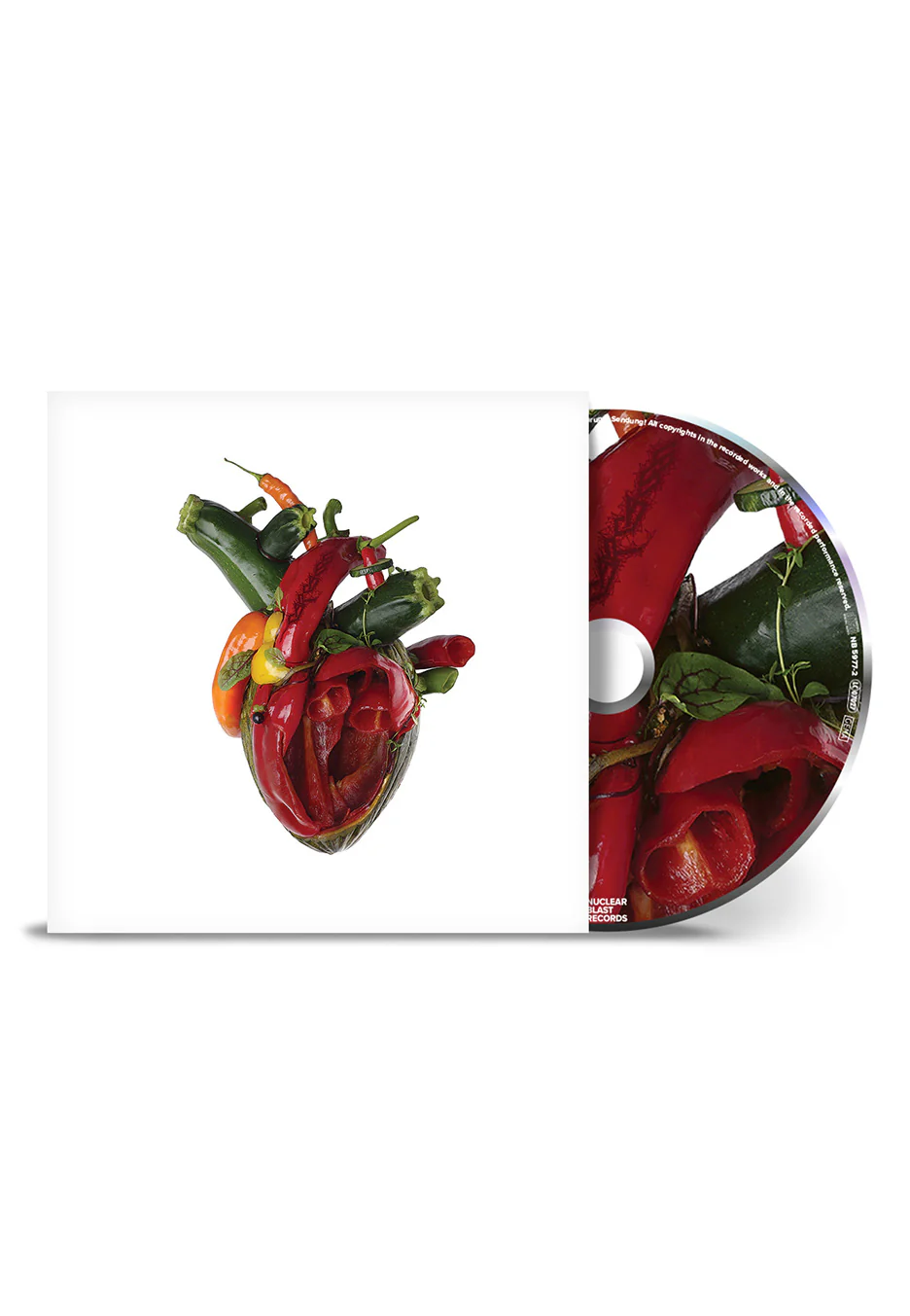 Carcass - Torn Arteries - CD