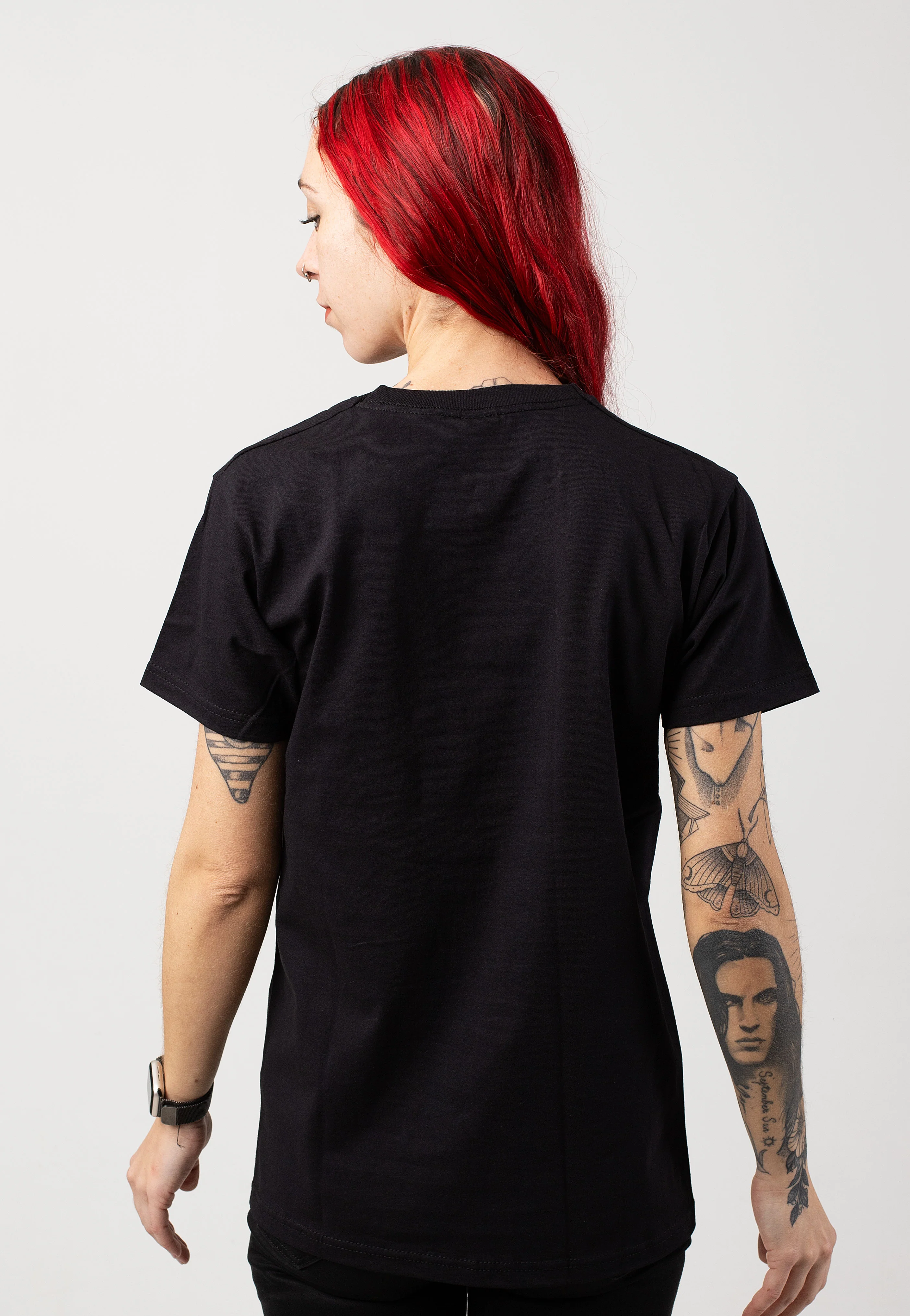 Carcass - Torn Ateries - T-Shirt - Image 6