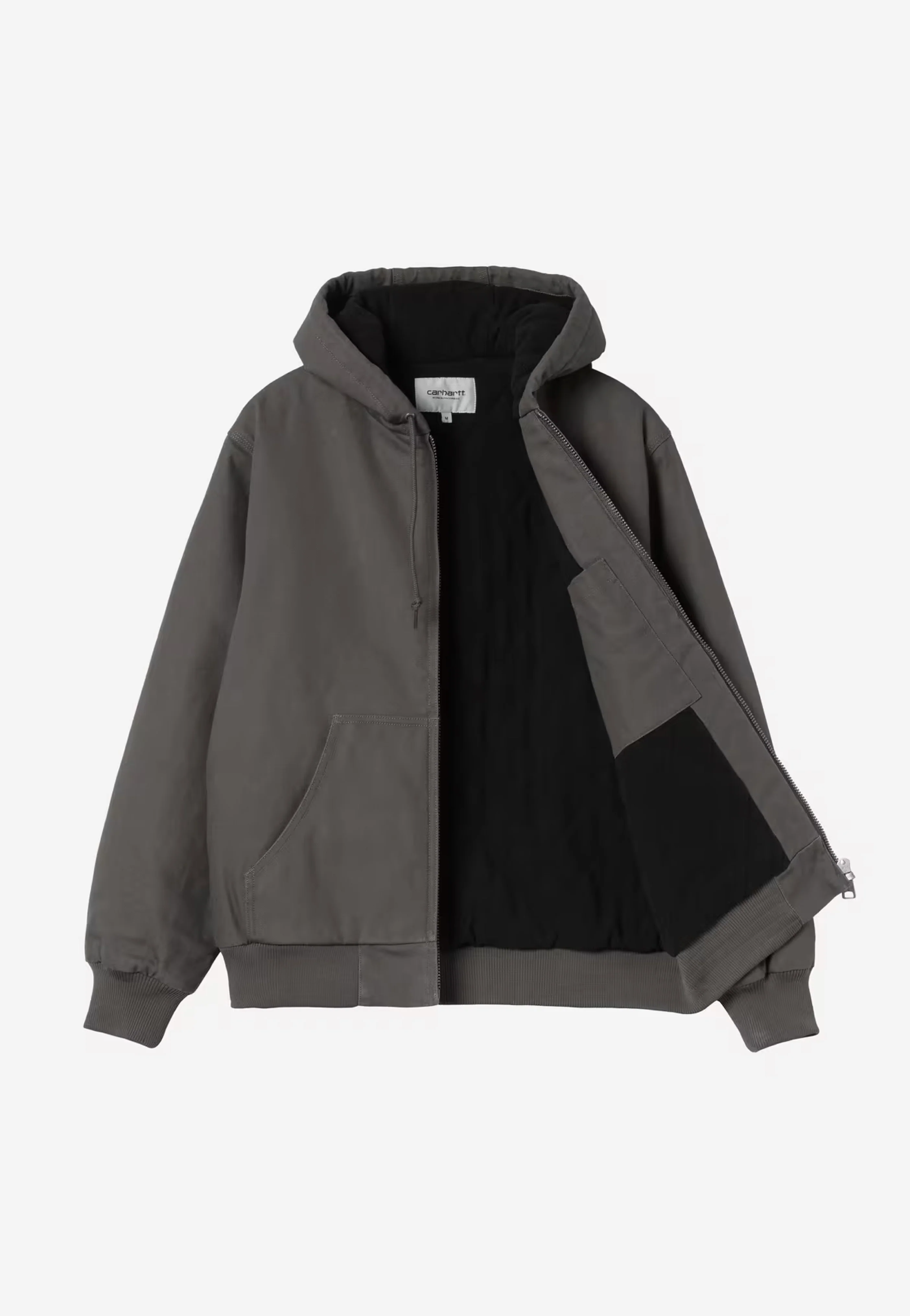 Carhartt WIP - Active Rigid Graphite - Jacket - Image 11