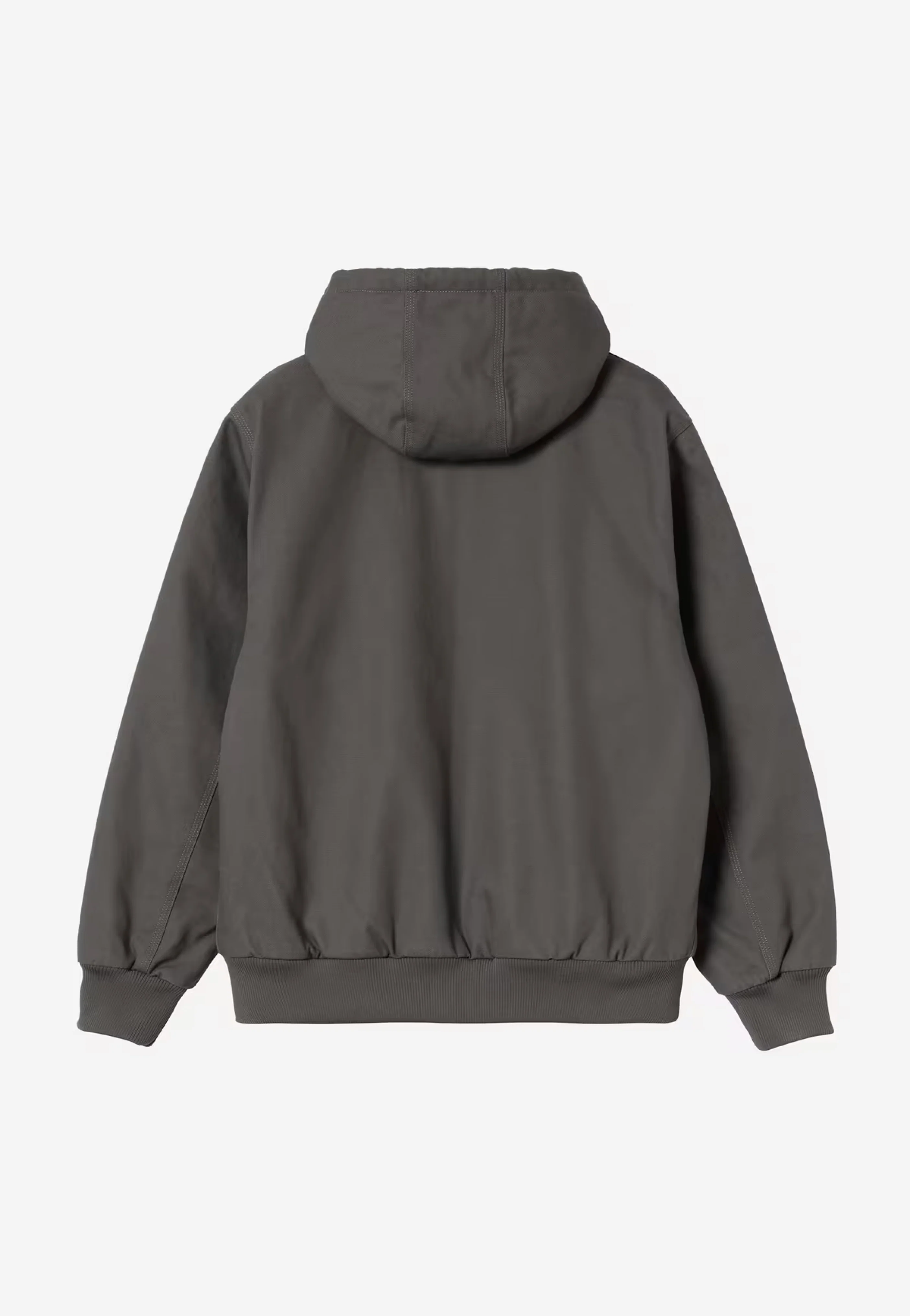 Carhartt WIP - Active Rigid Graphite - Jacket - Image 12