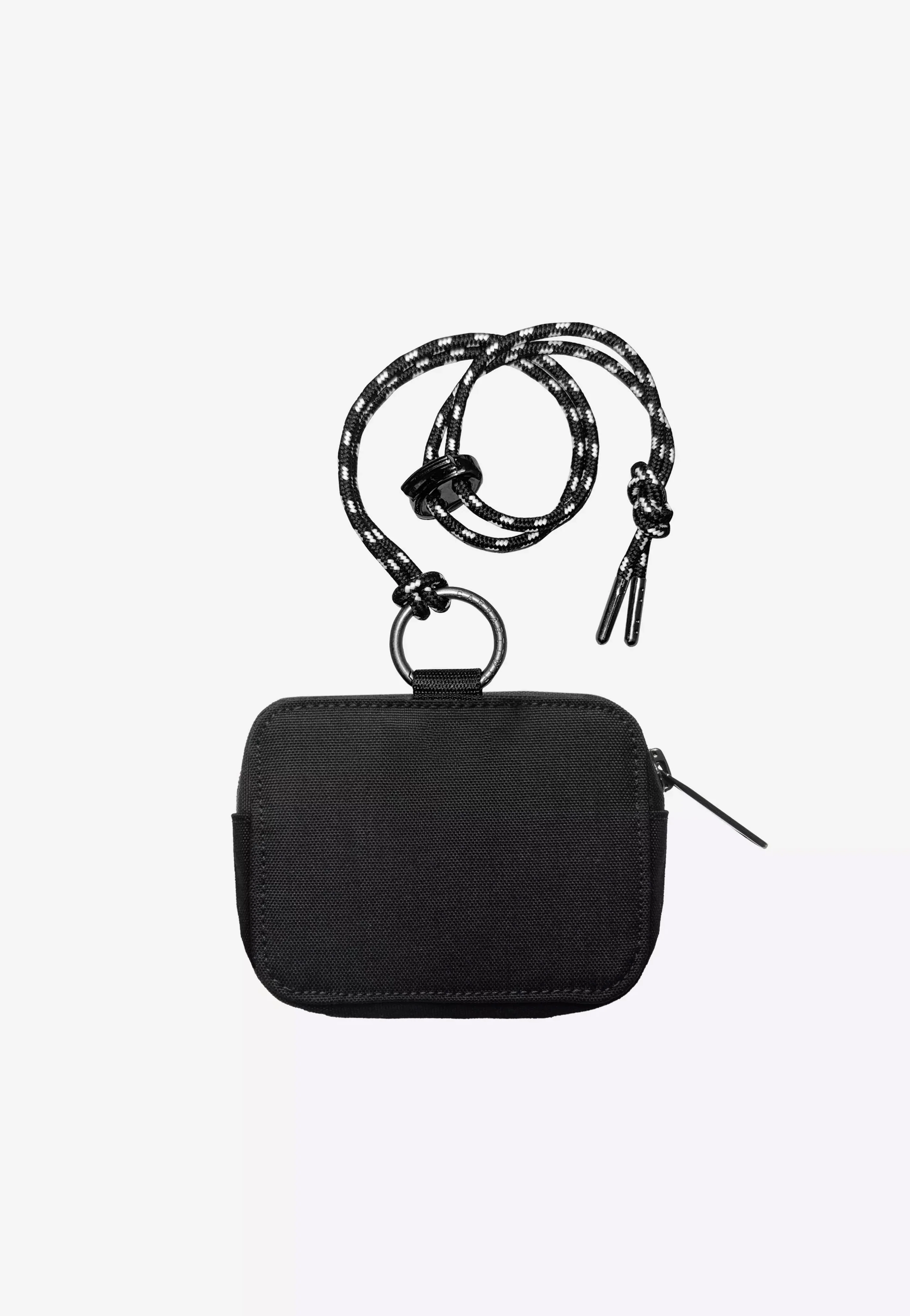 Carhartt WIP - Adair Black - Pouch Bag - Image 2