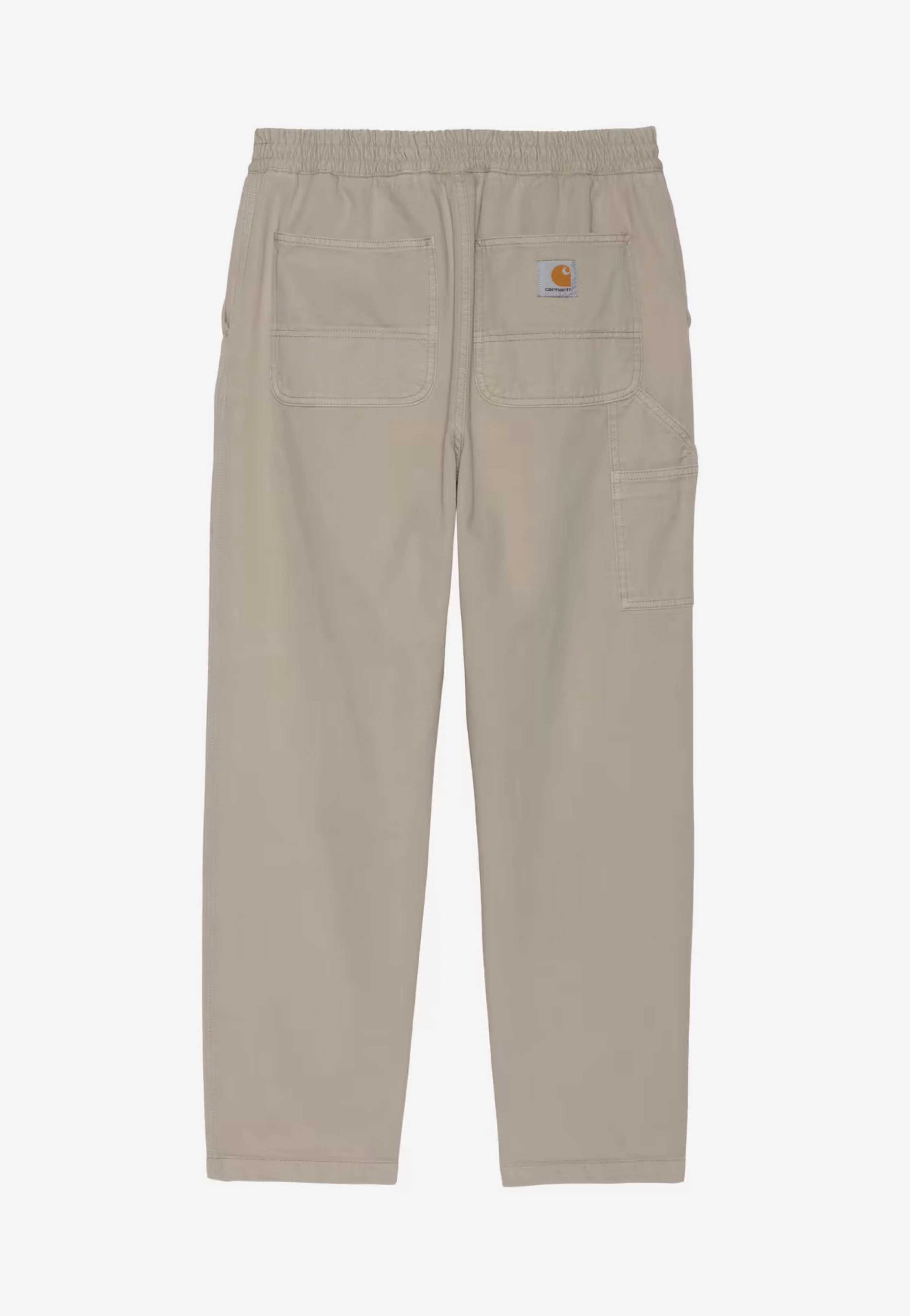 Carhartt WIP - Flint Garment Dyed Wall - Pants - Image 10